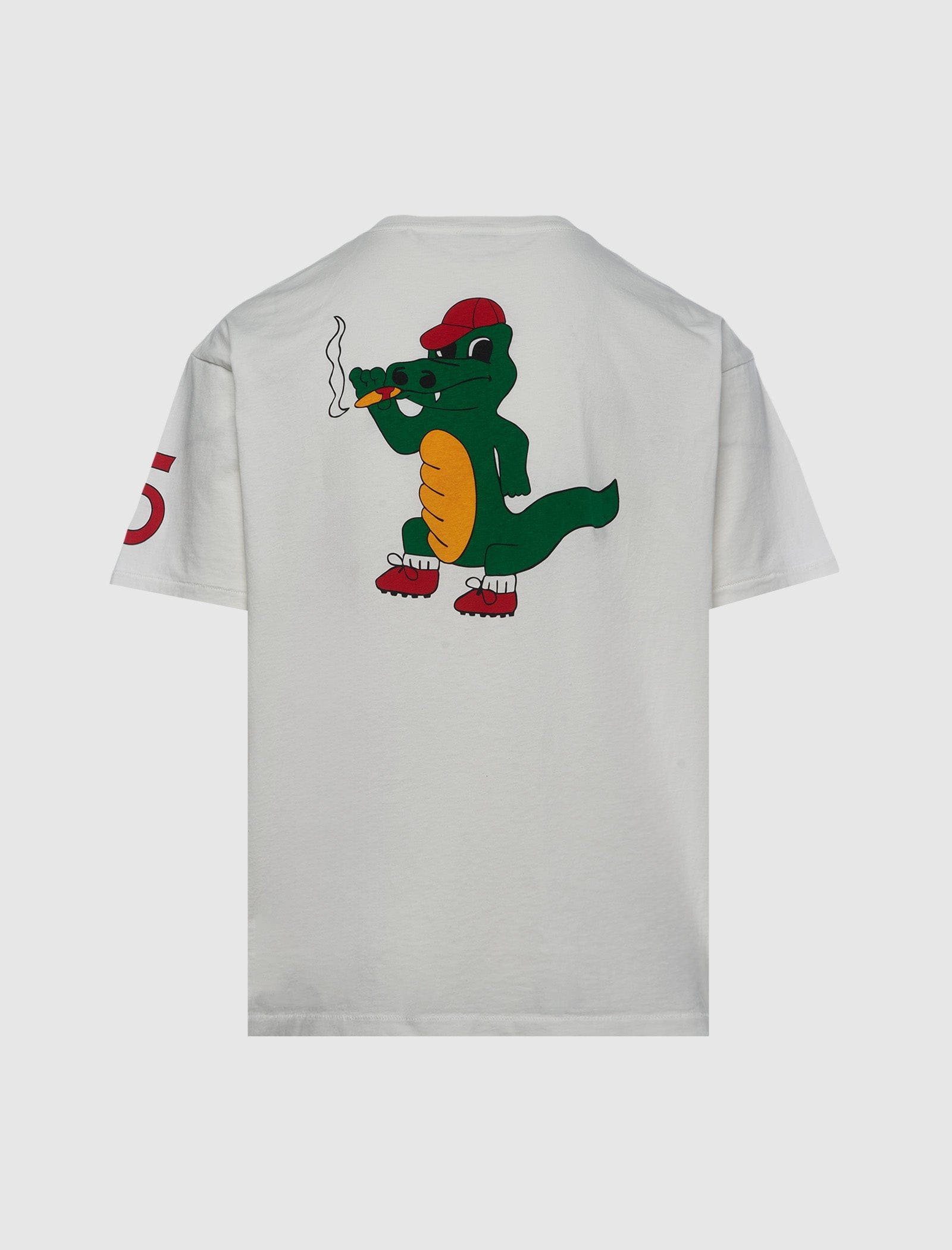 BODE NEW YORK REPTILE REC TEE
