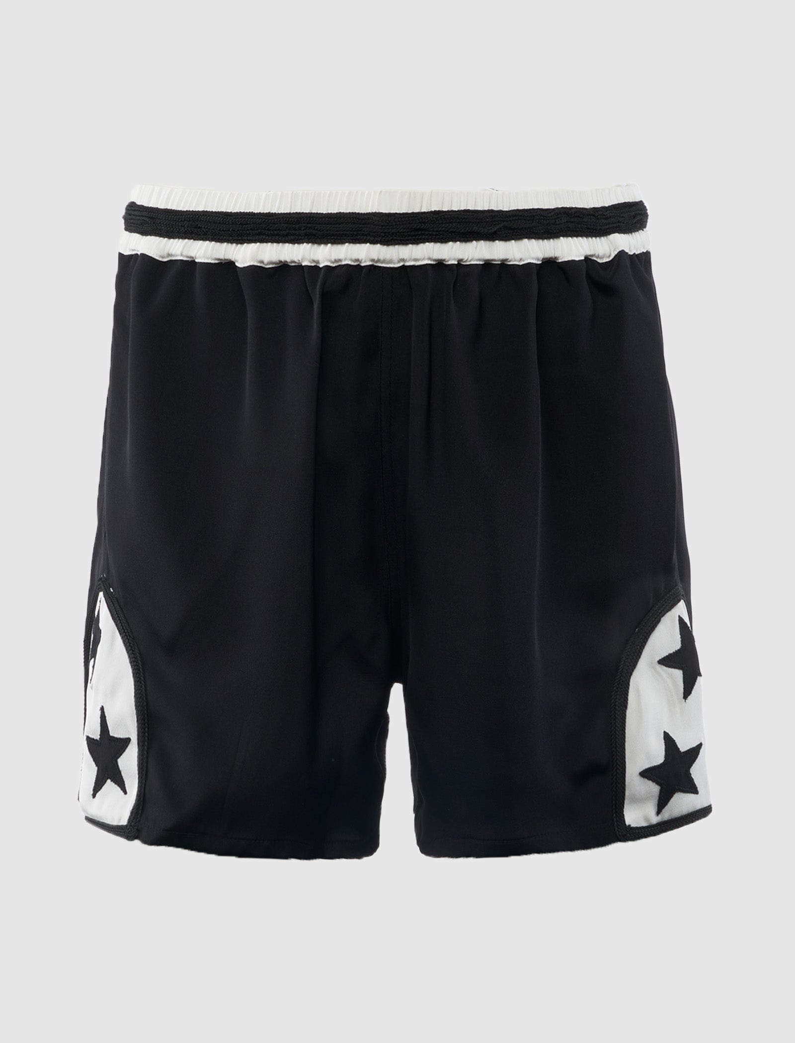 BODE NEW YORK STAR FIELD SHORTS