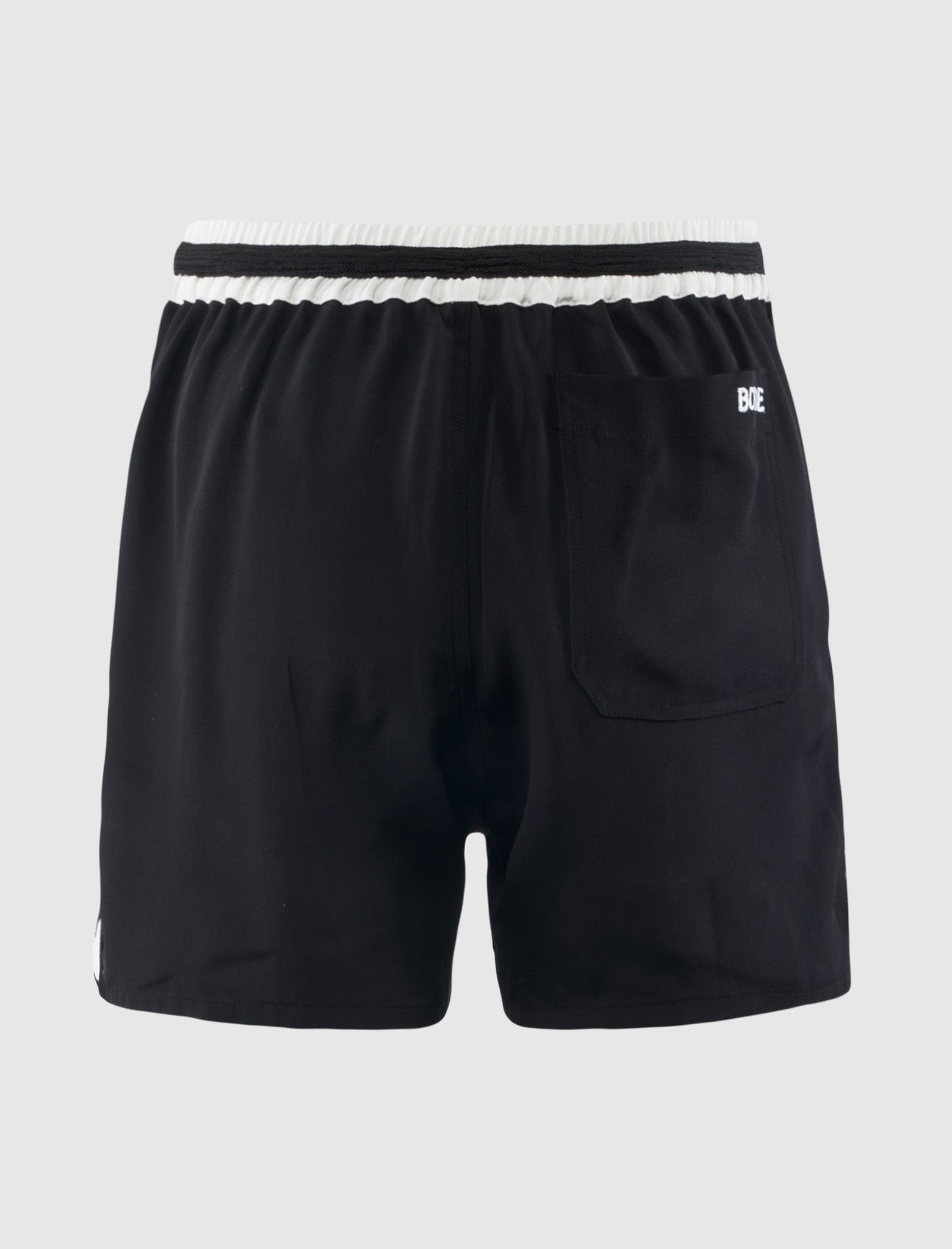 BODE NEW YORK STAR FIELD SHORTS