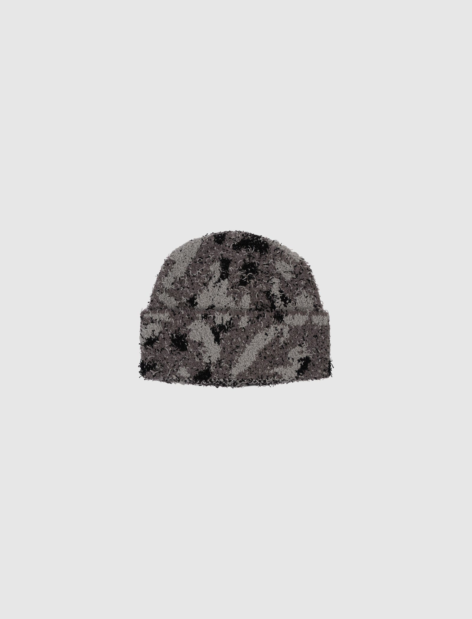 ADIDEM ASTERISKS GHILLIE BEANIE