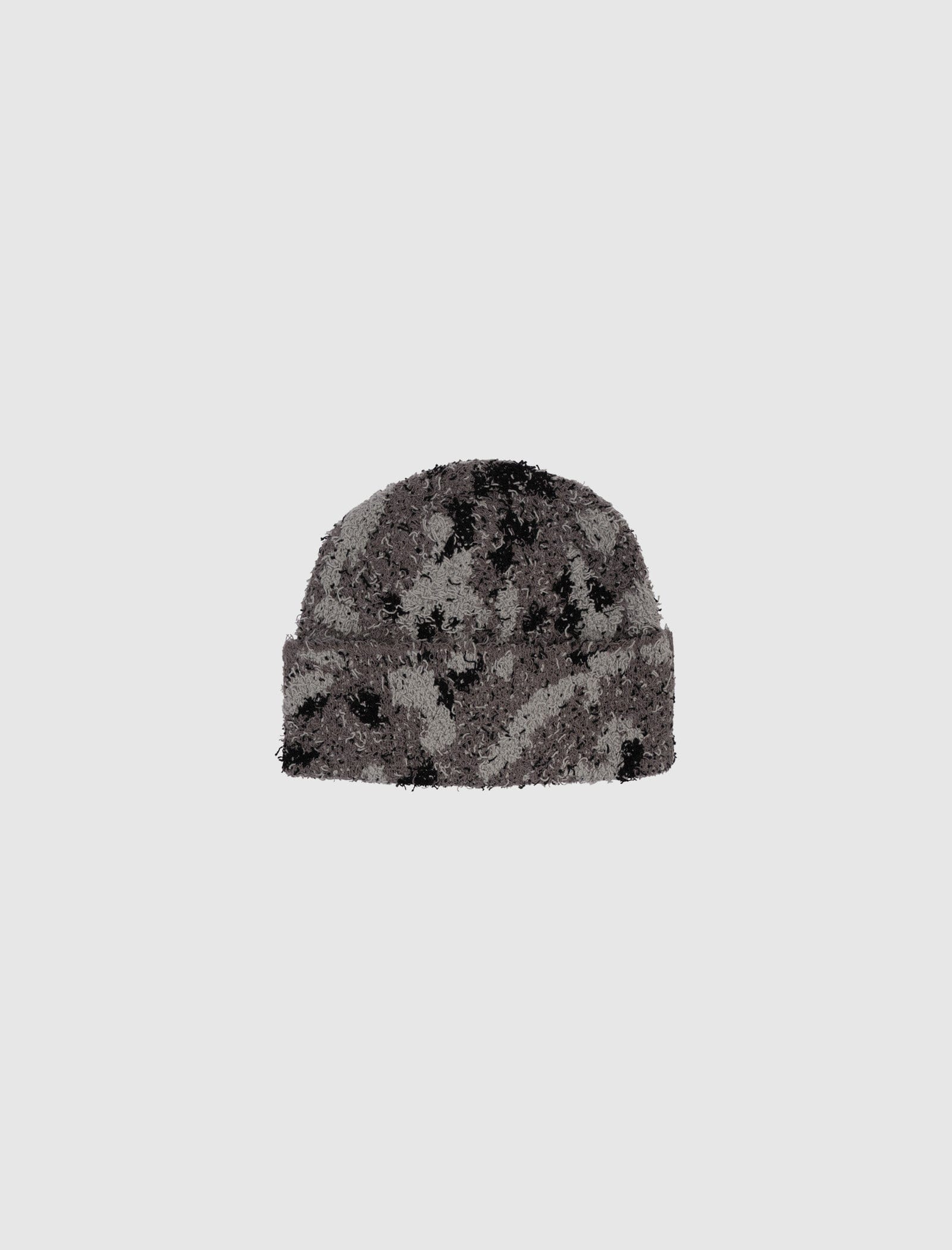 ADIDEM ASTERISKS GHILLIE BEANIE