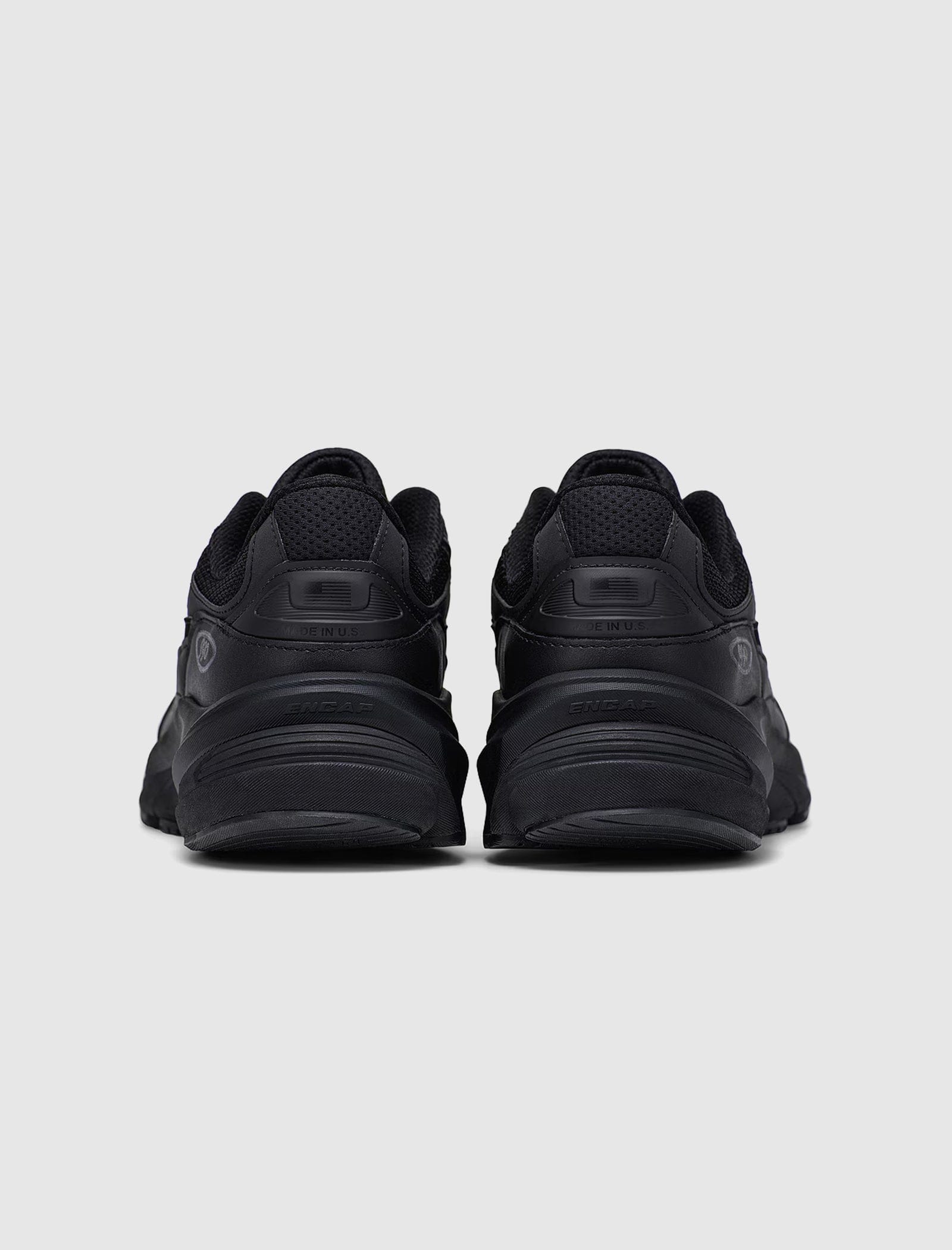 COMME DES GARÇONS HOMME NEW BALANCE 990 SNEAKERS