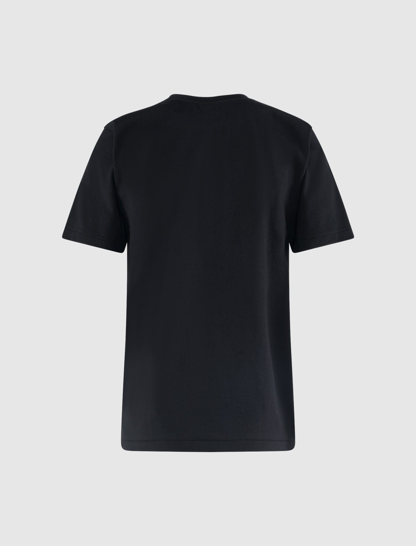 BAPE WOMEN'S GRADATION BIG BABY MILO TEE