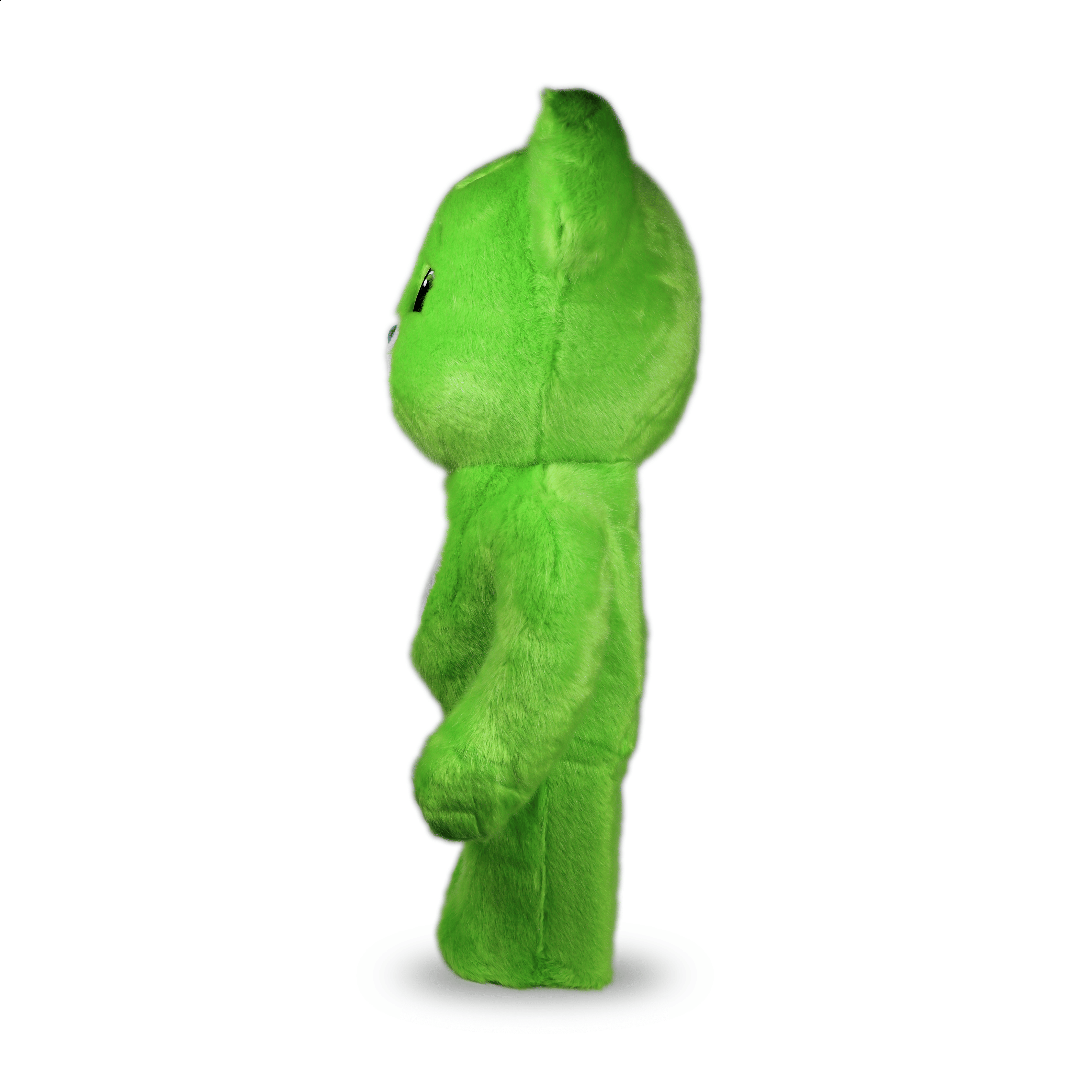 MEDICOM TOY 1000% Bearbrick Good Luck Bear (Costume)