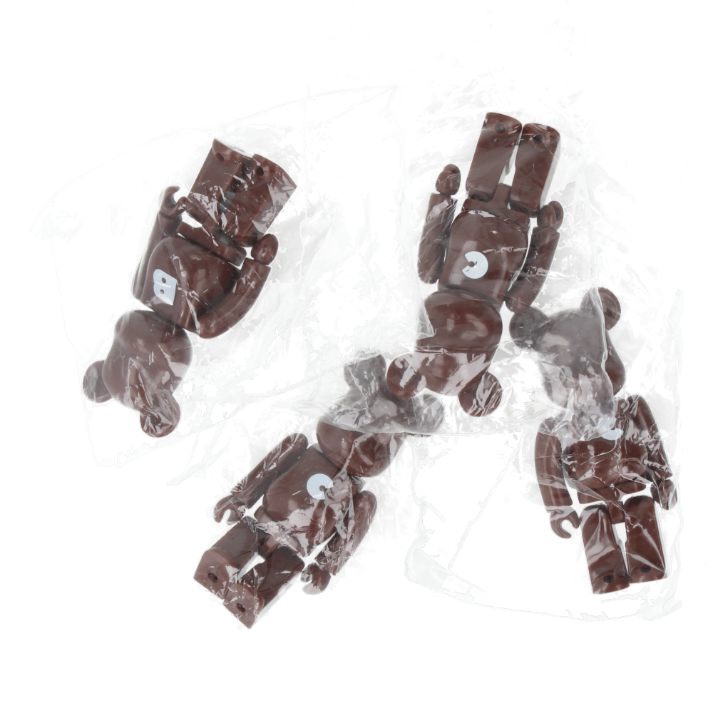 Archives 100% Bearbrick Series 12 - Basic