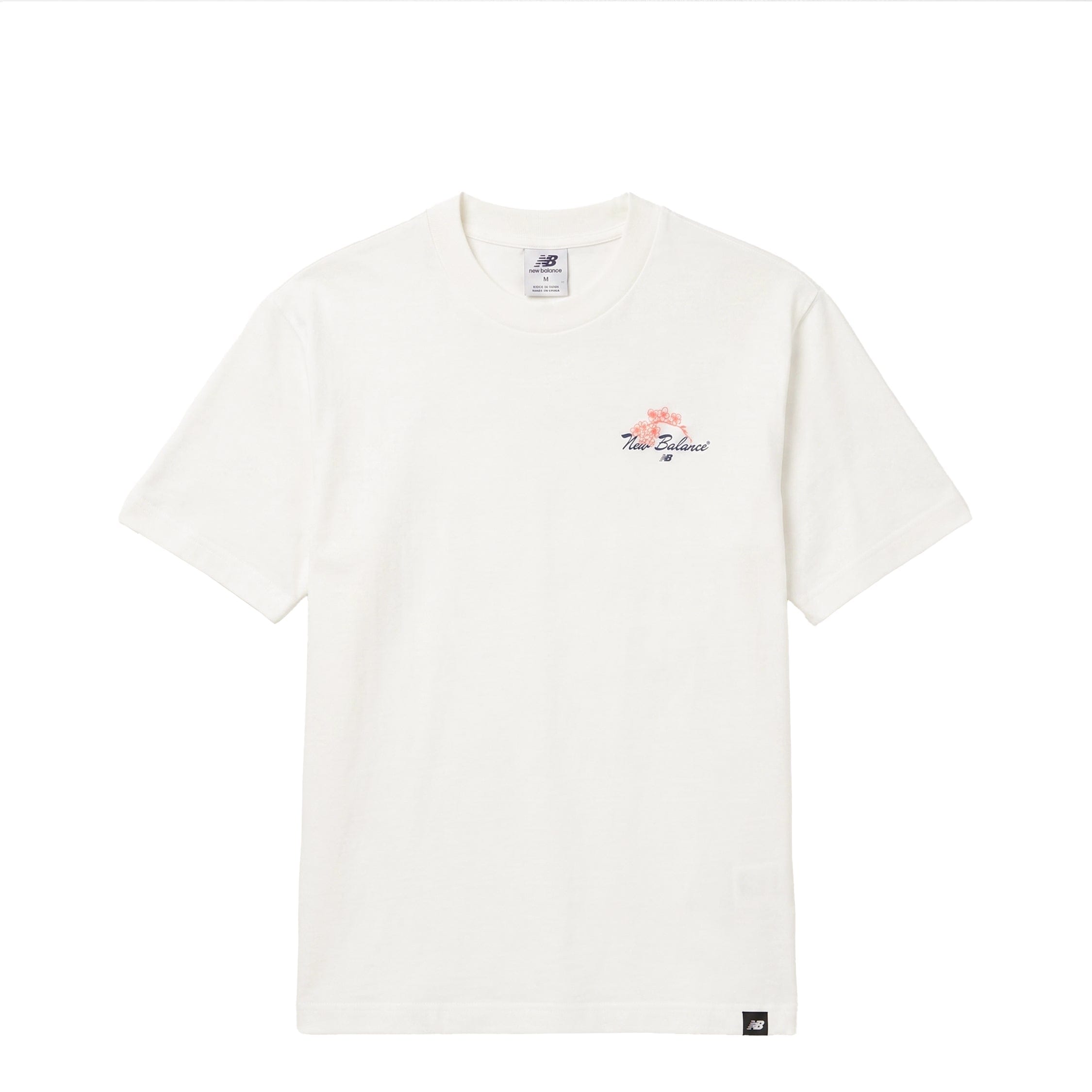 New Balance Grab A Bite *Tokyo* T-Shirt