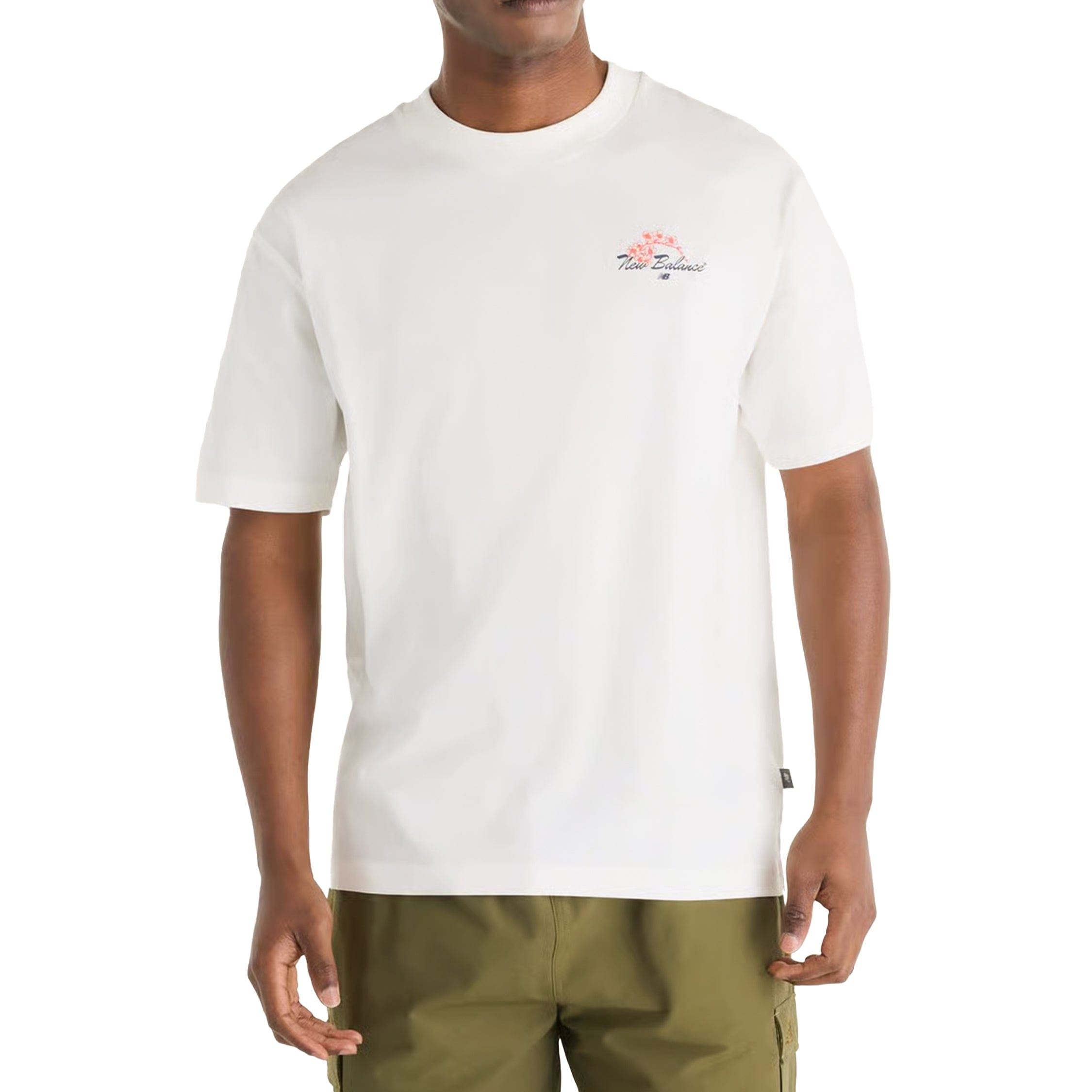 New Balance Grab A Bite *Tokyo* T-Shirt