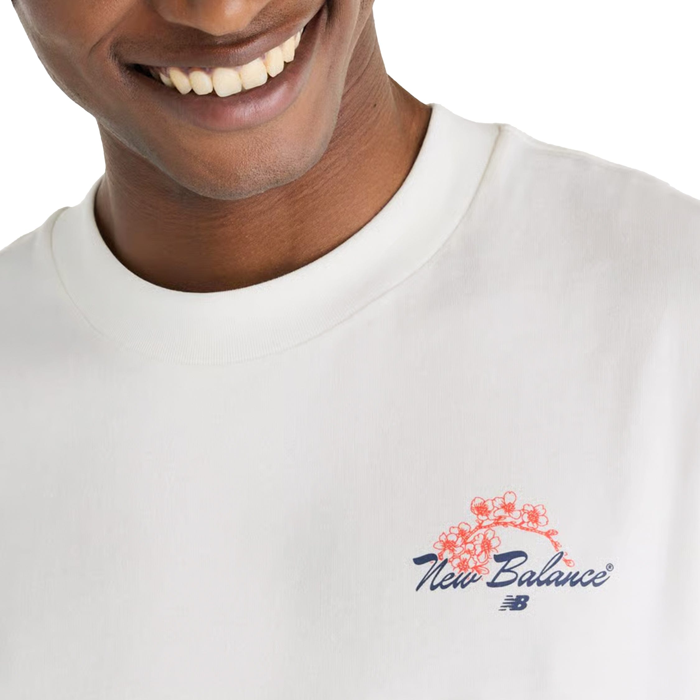 New Balance Grab A Bite *Tokyo* T-Shirt