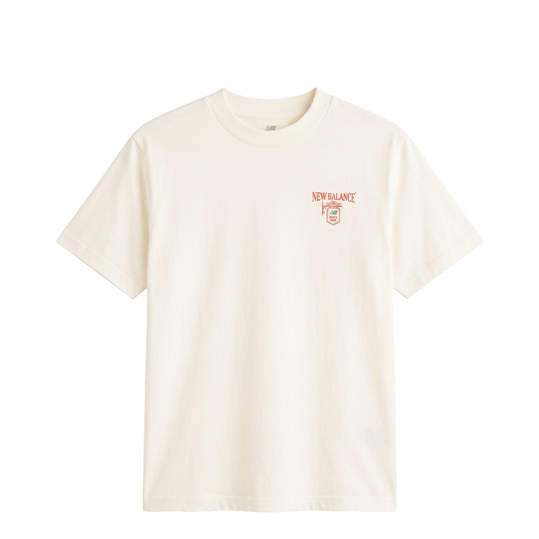 New Balance Grab A Bite *London* T-Shirt
