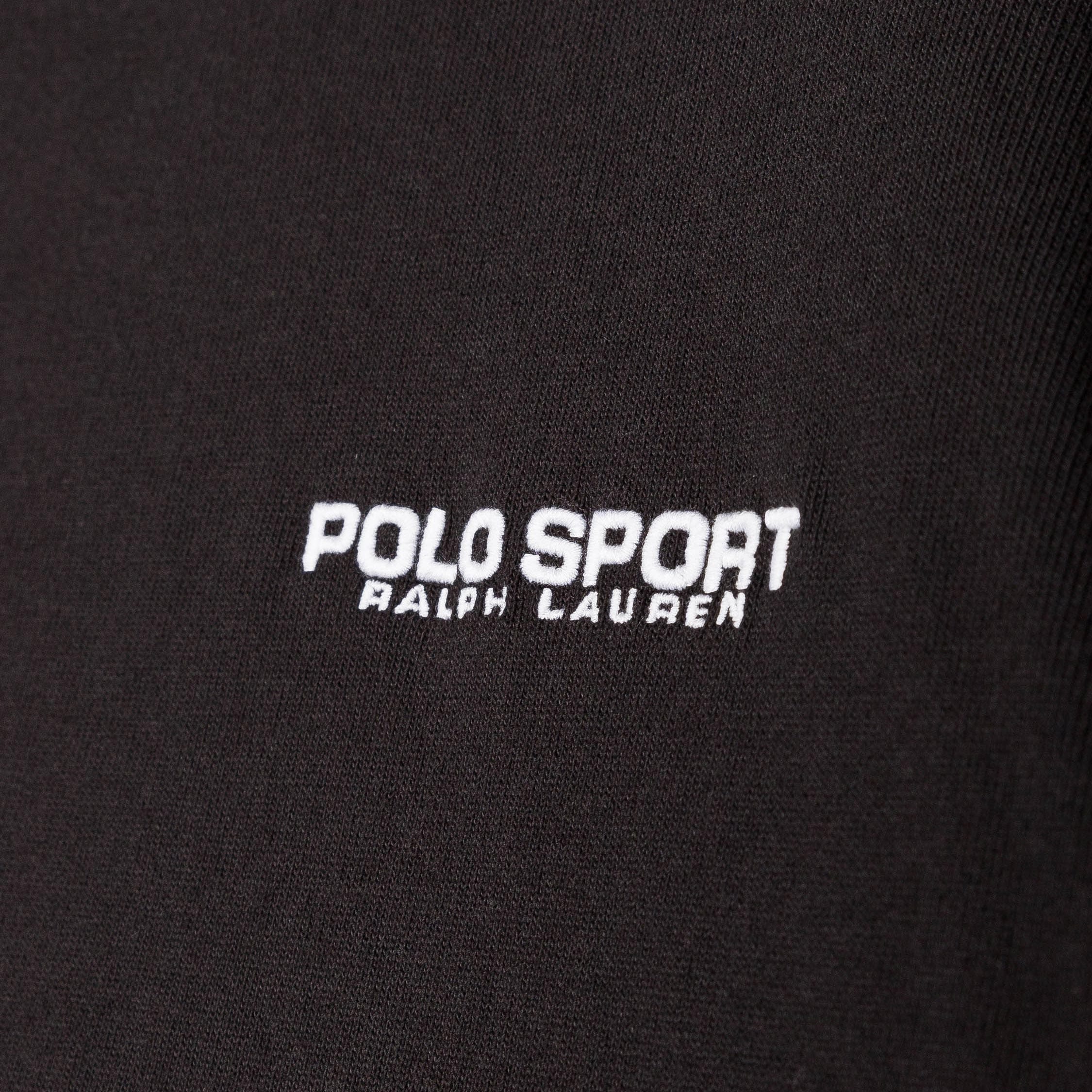 Polo Ralph Lauren Polo Sport Knit T-Shirt