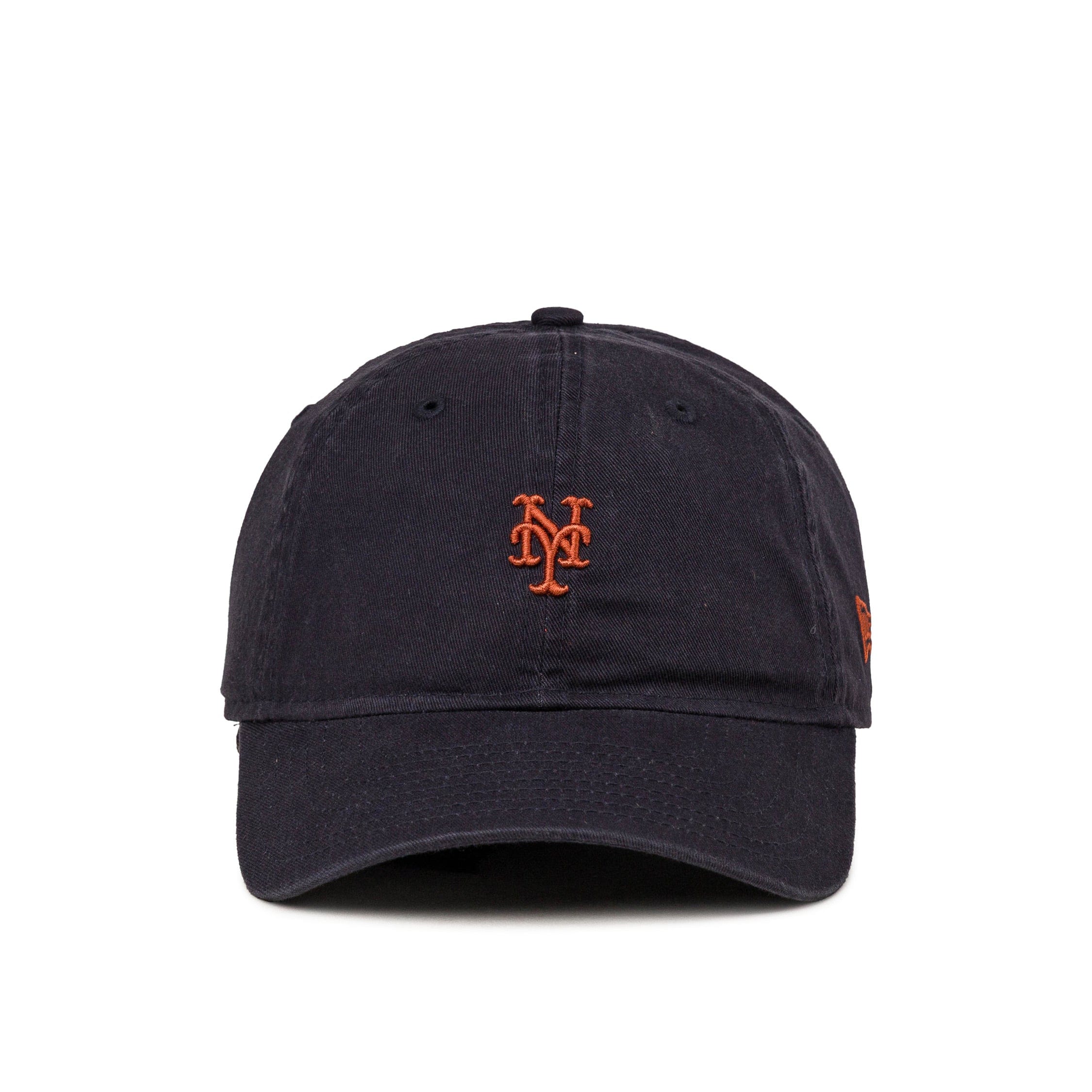 New Era MLB New York Mets 9TWENTY Mini Logo Cap