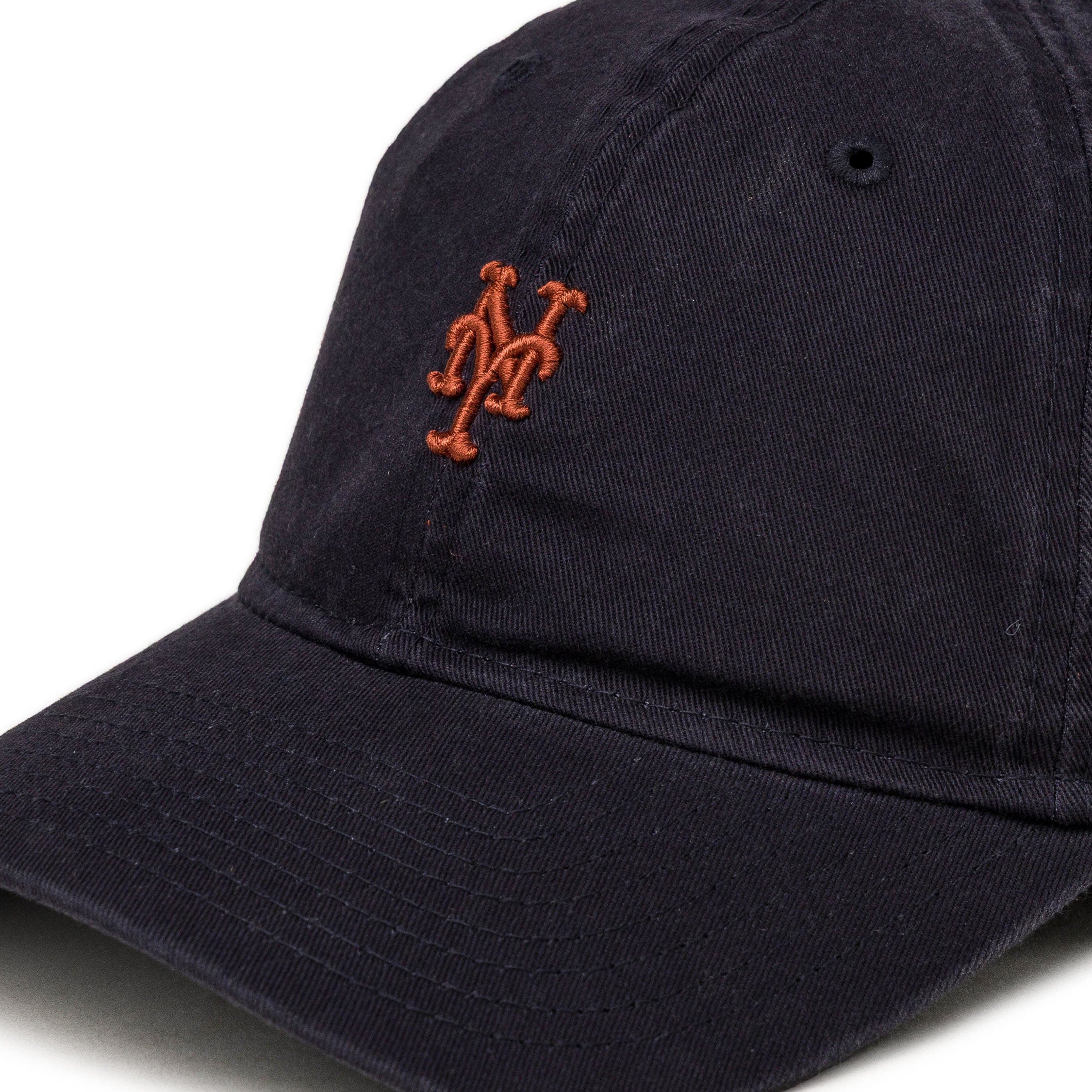 New Era MLB New York Mets 9TWENTY Mini Logo Cap