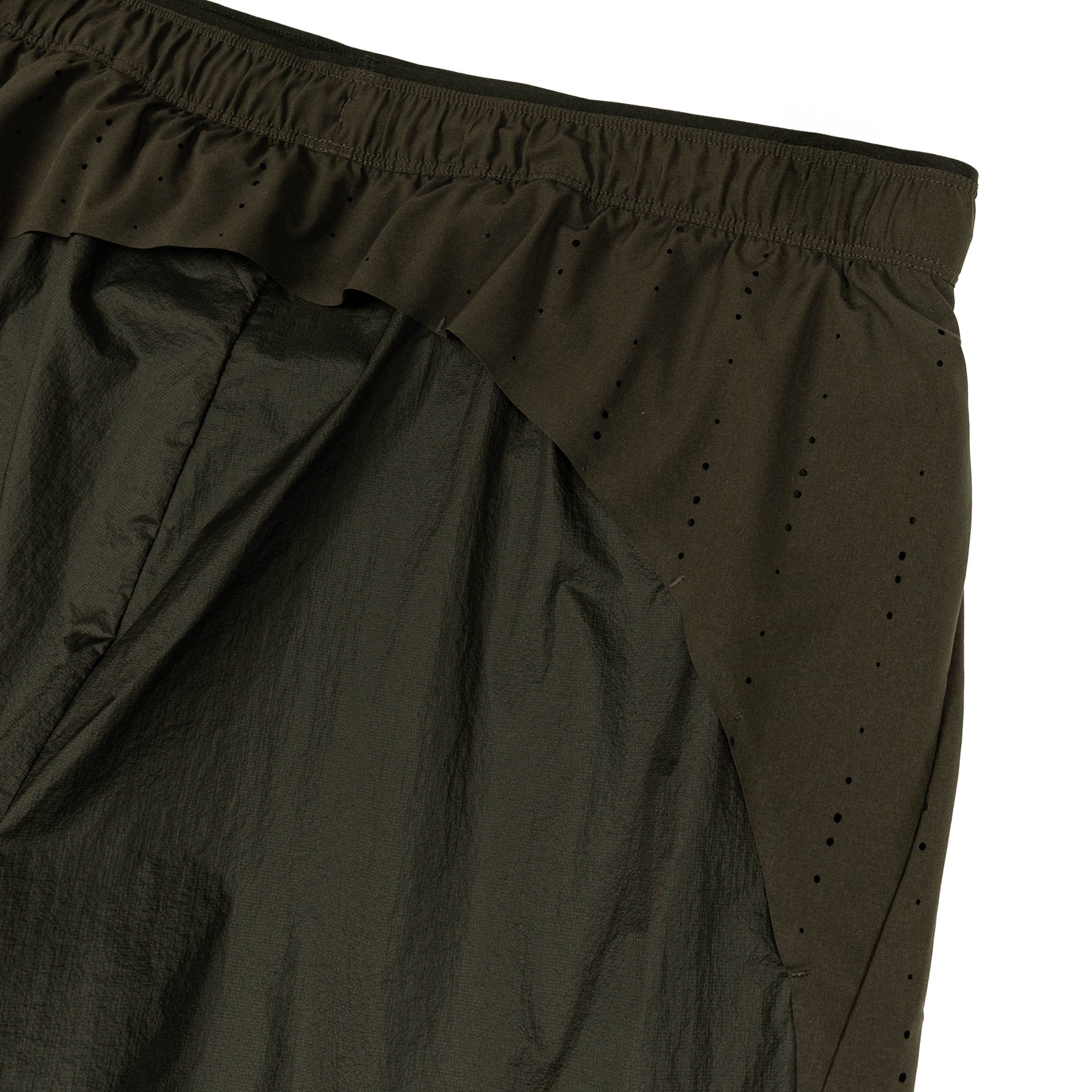 On Running On x PAF Zero 2-in-1 Shorts