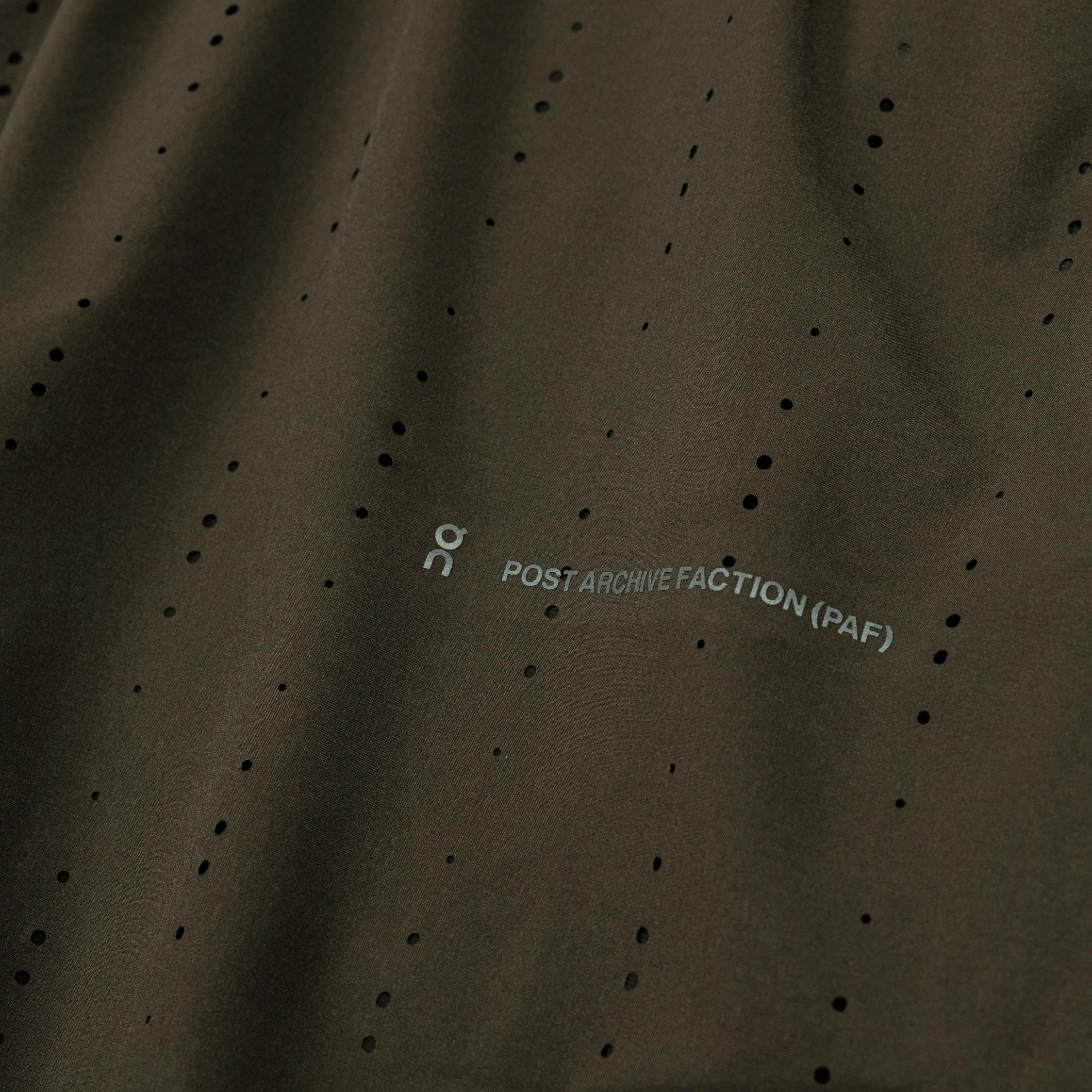 On Running On x PAF Zero 2-in-1 Shorts