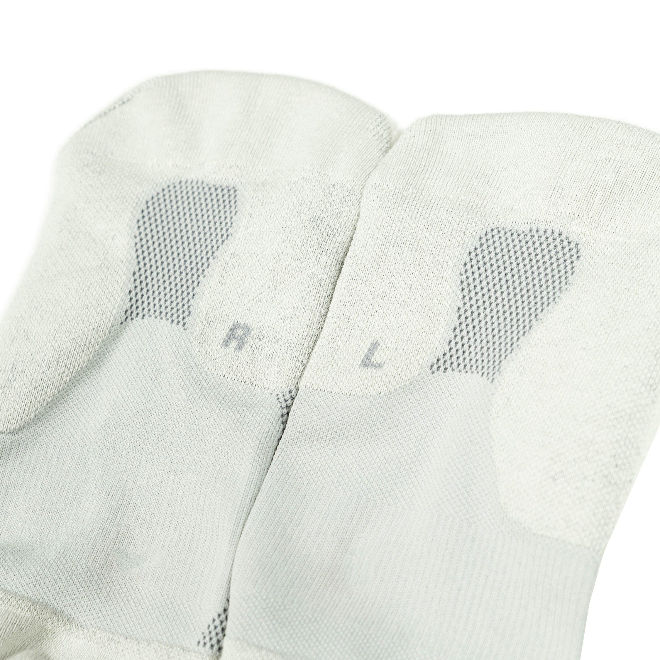 On Running On x PAF Run Sock