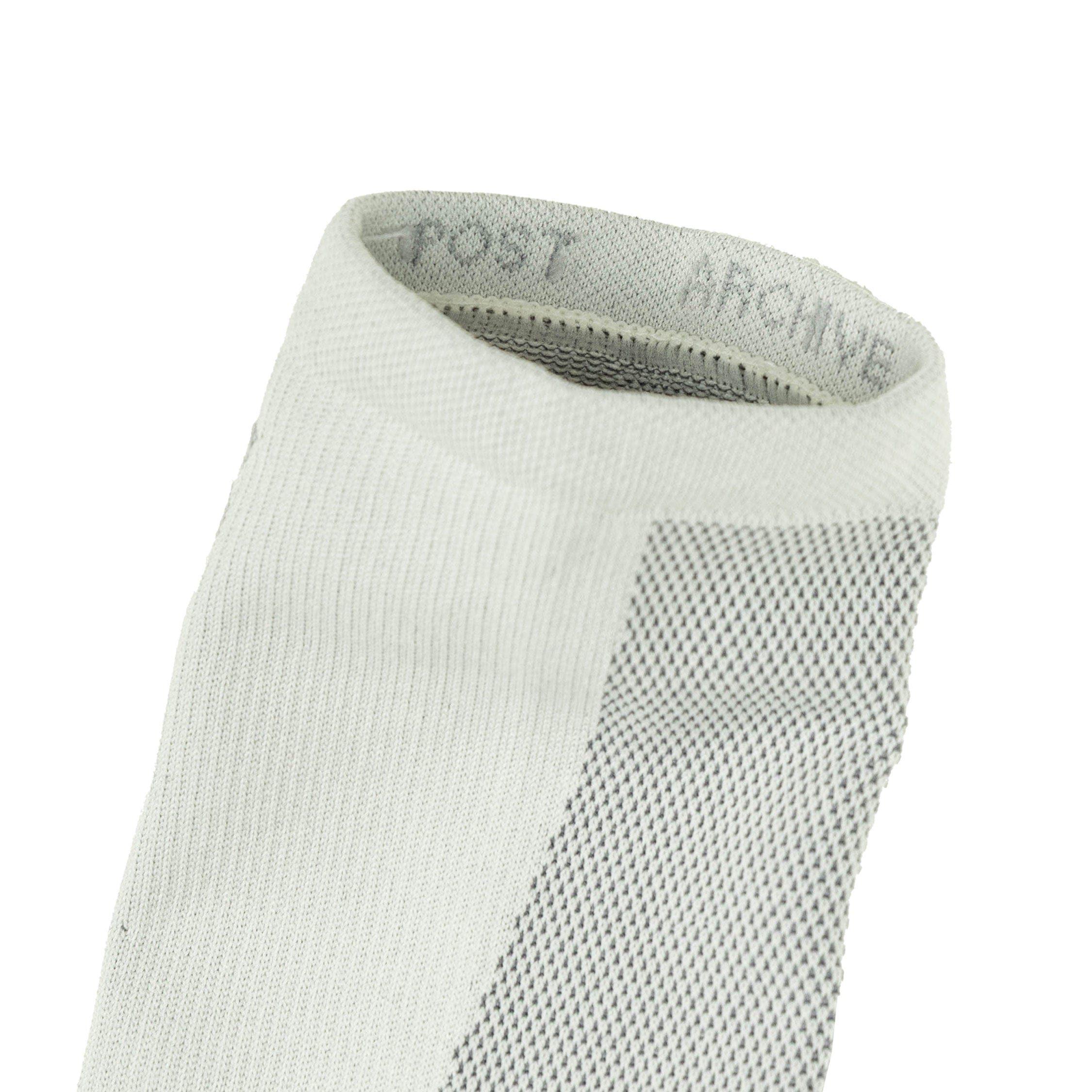 On Running On x PAF Run Sock