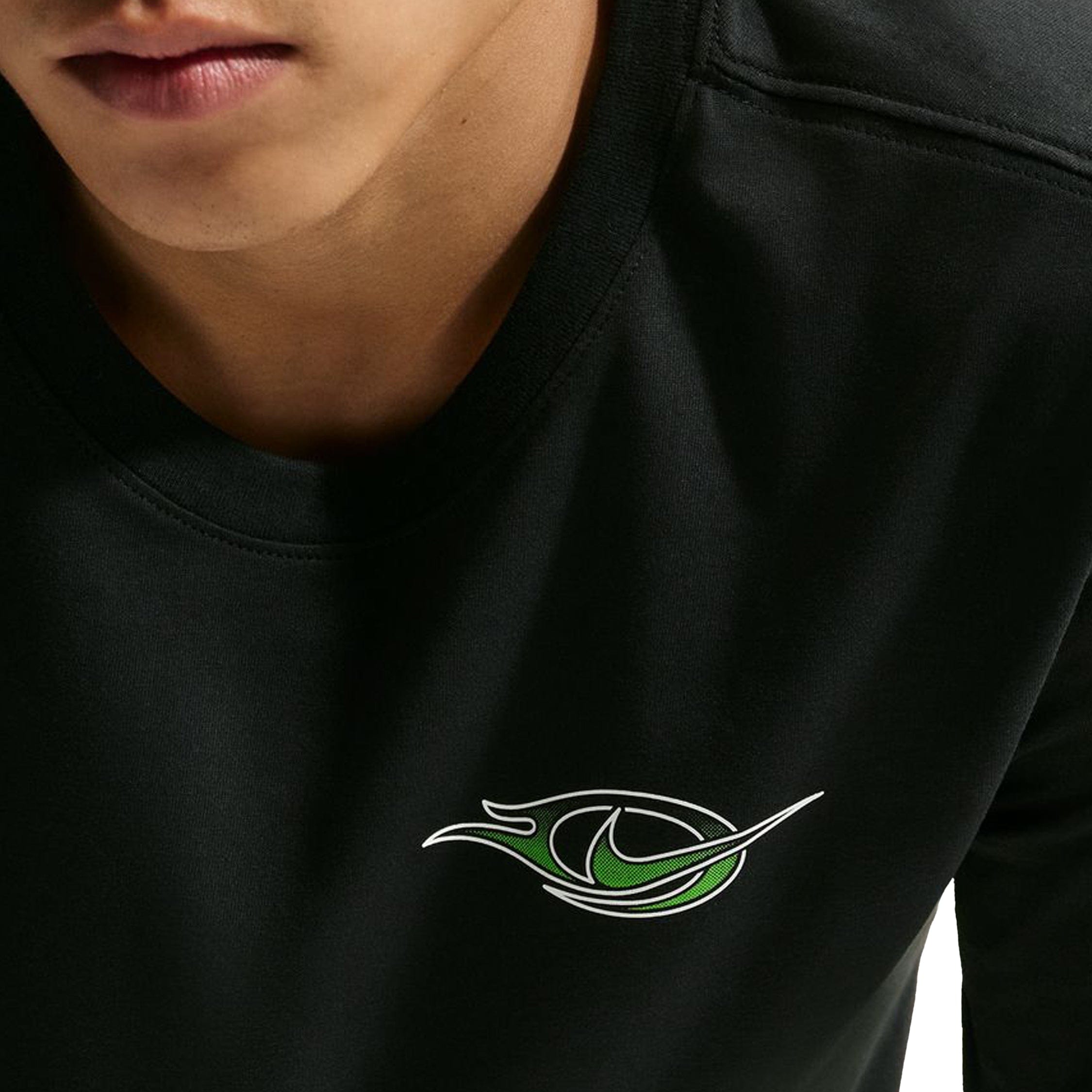 Nike Stride Dri-FIT Running T-Shirt