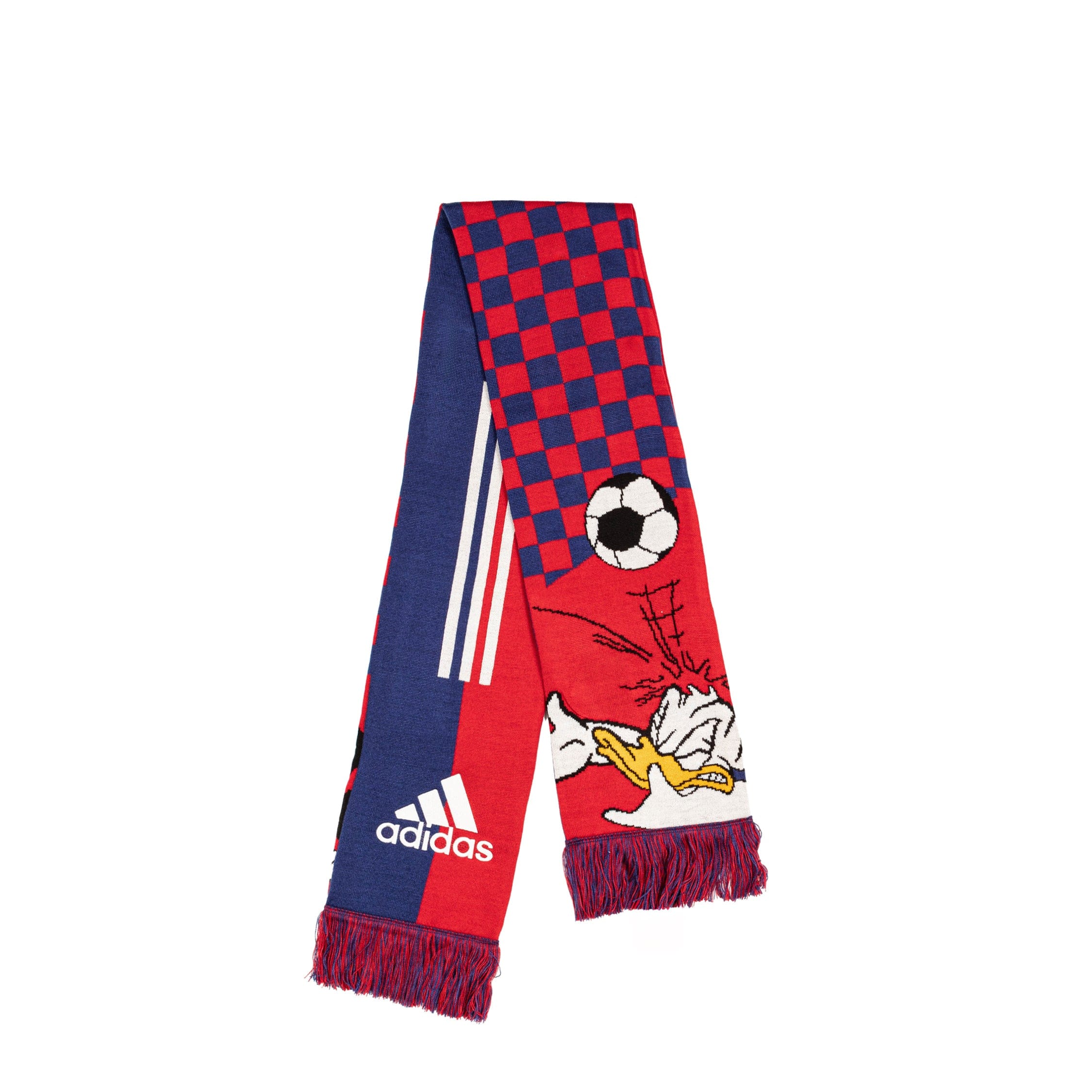 Adidas x Brain Dead x Disney Scarf