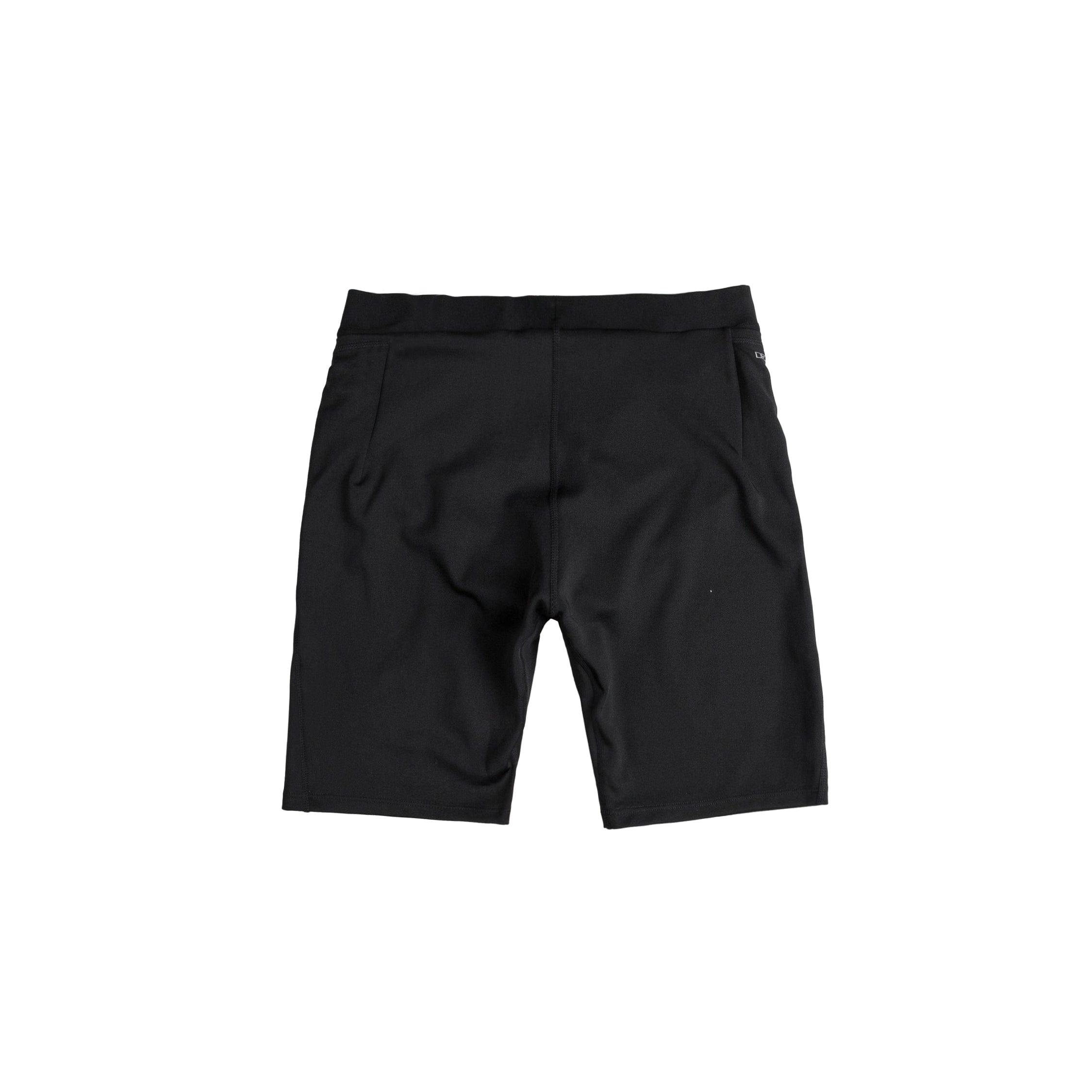 Nike Dri-FIT Brief-Lined Running 1/2-Length Tights