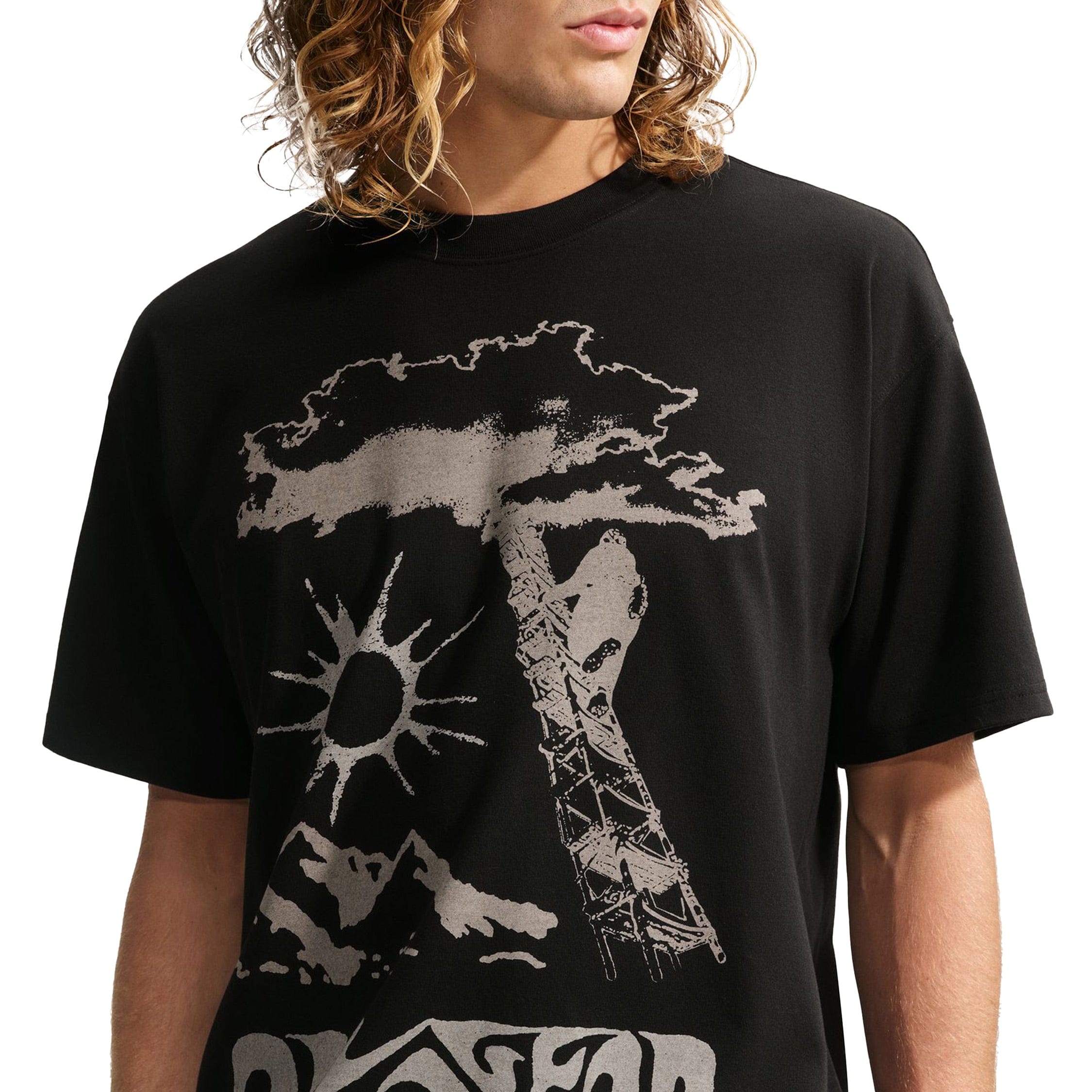 Nike ACG Dri-FIT *Tree* T-Shirt
