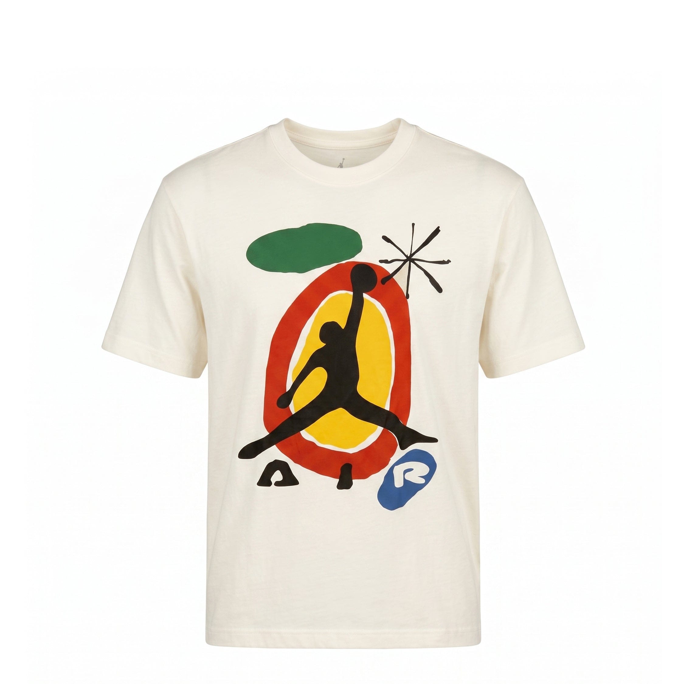 Air Jordan Nike Jordan Brooklyn Miro 85 T-Shirt