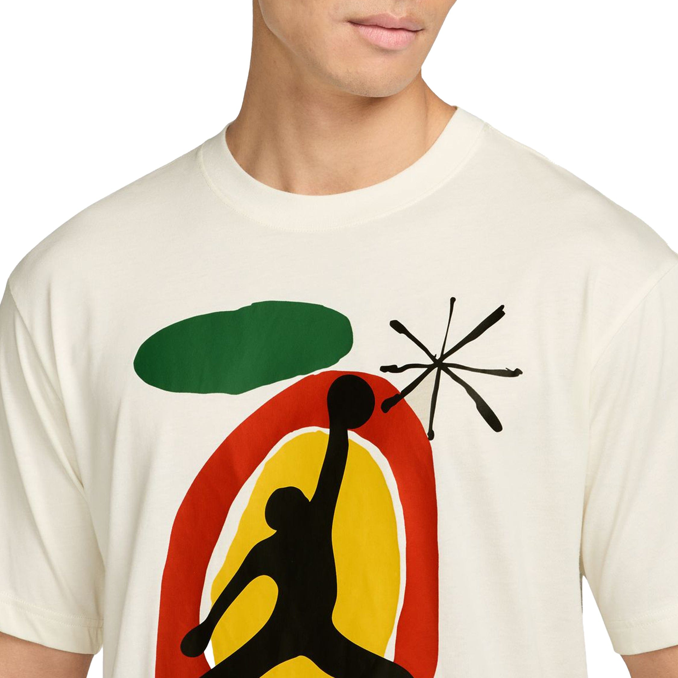 Air Jordan Nike Jordan Brooklyn Miro 85 T-Shirt