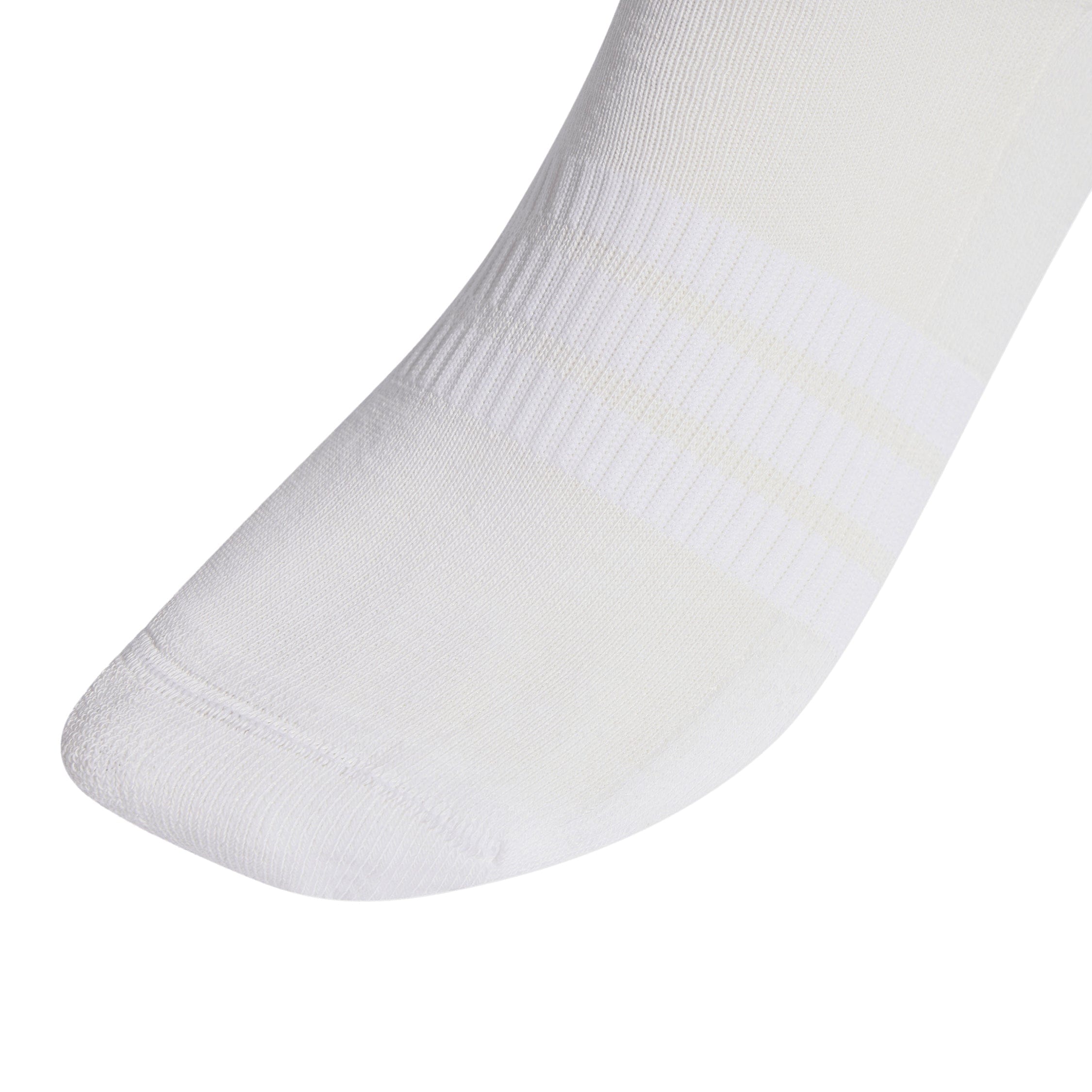 Adidas Cushioned Crew Socks 3-Pack