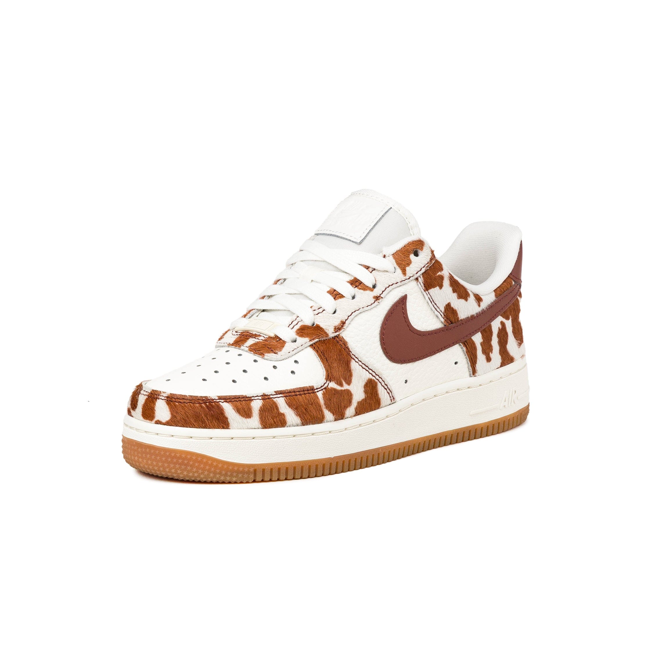 Nike Wmns Air Force 1 '07 *Cow*