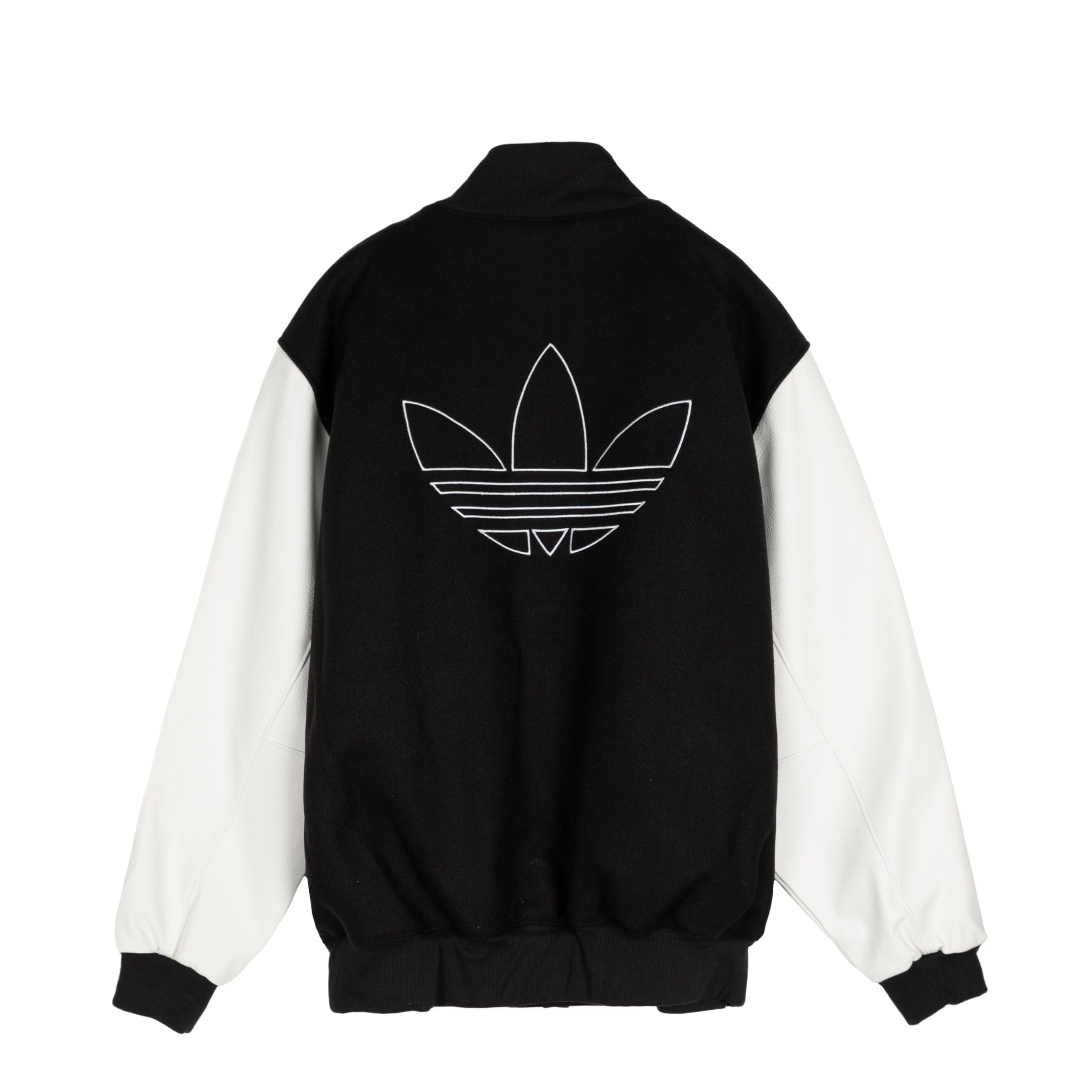 Adidas Originals Basketball Jacket