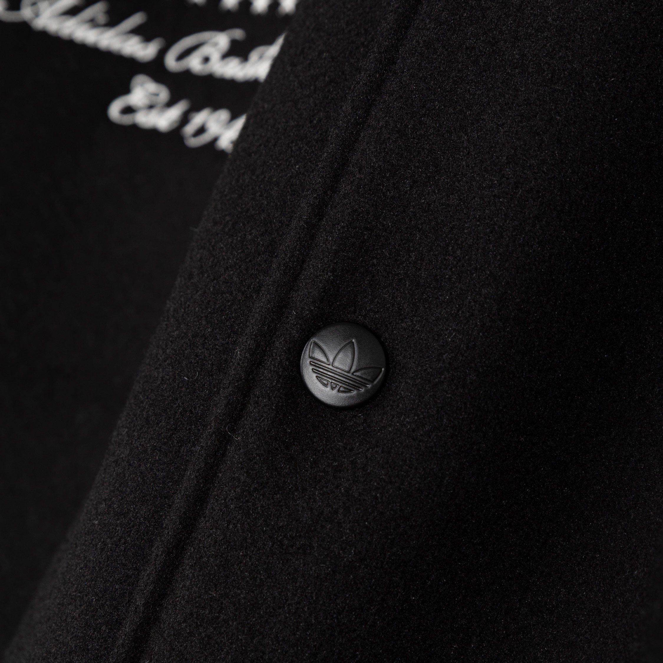 Adidas Originals Basketball Jacket