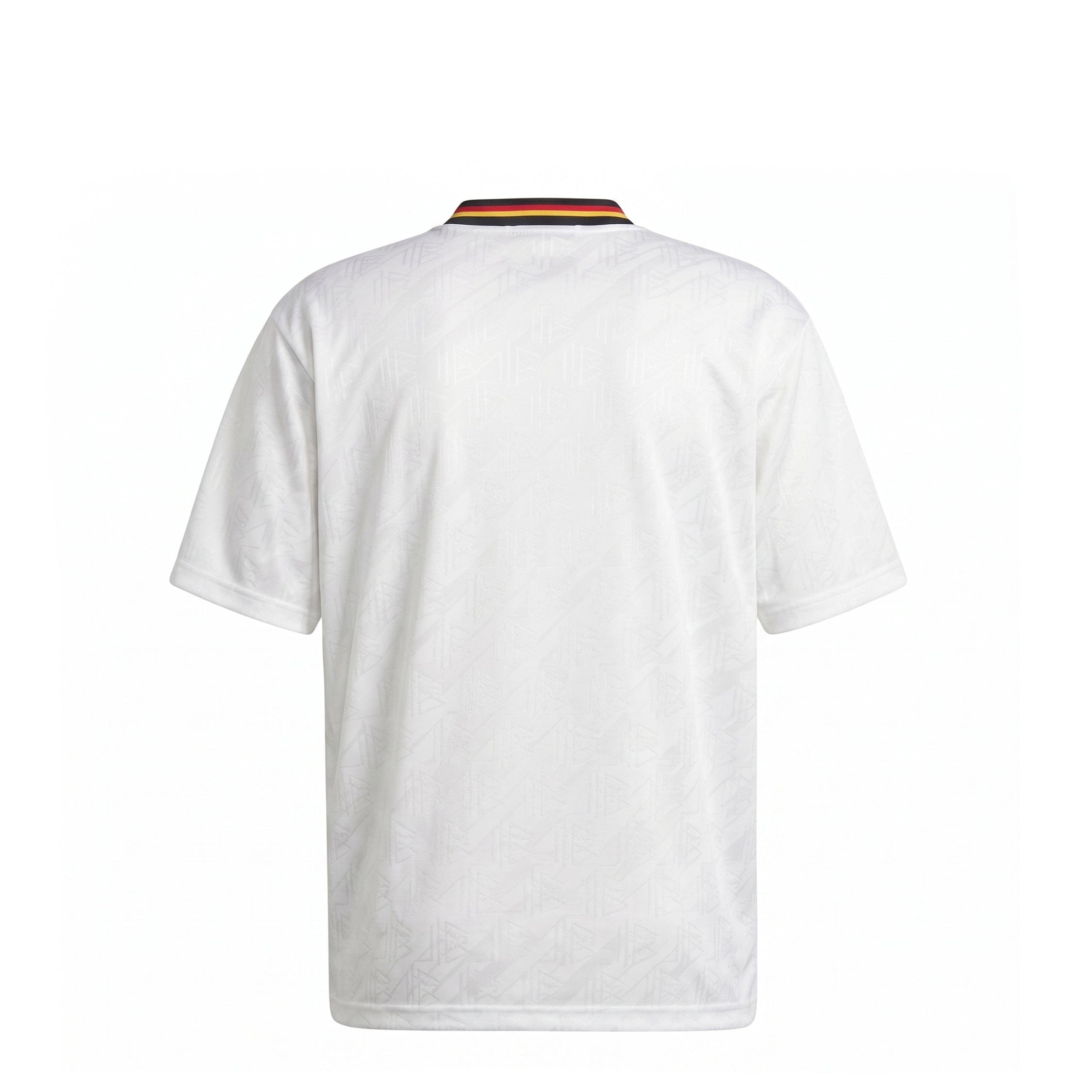 Adidas DFB Germany Home Jersey 1994