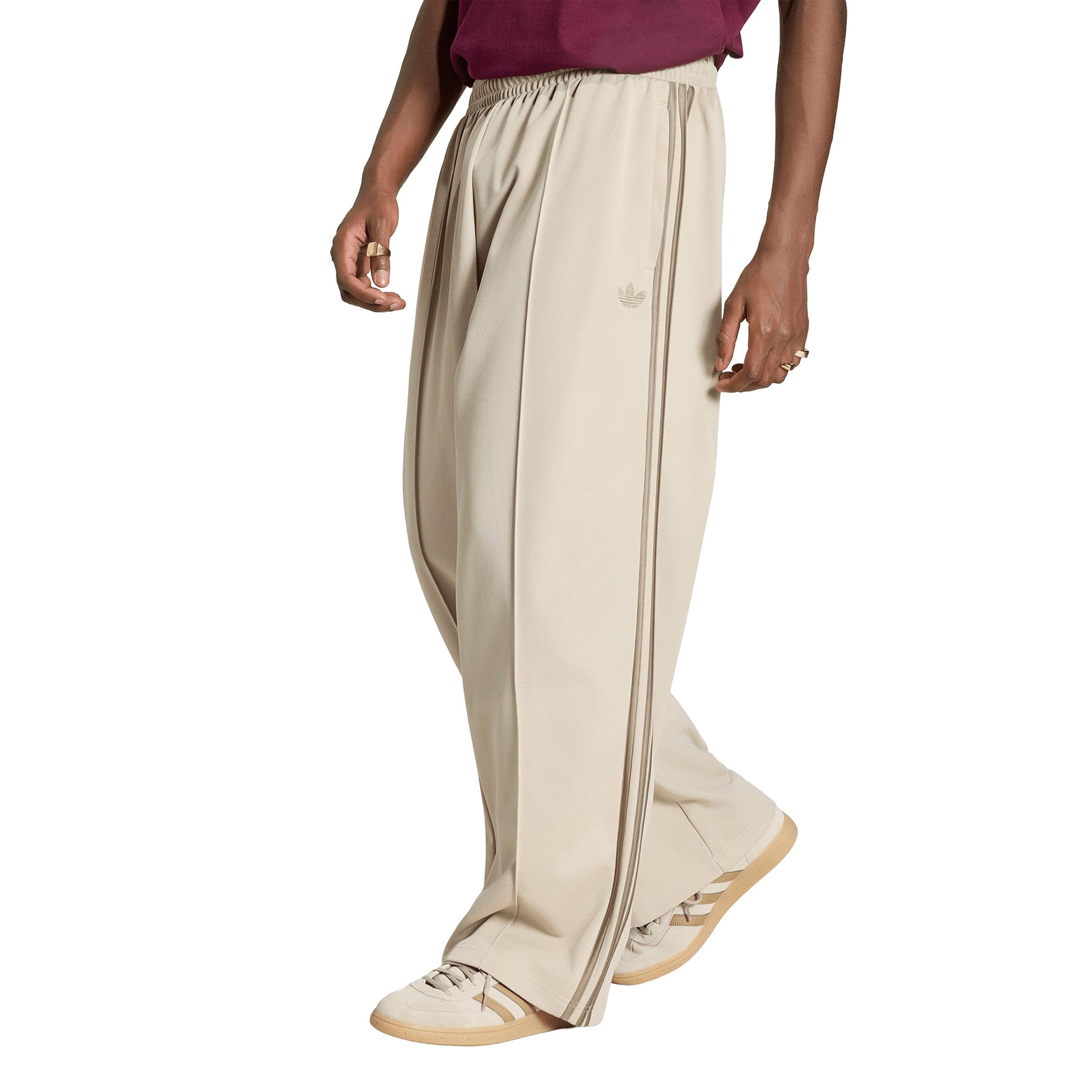 Adidas Oversized Track Pants