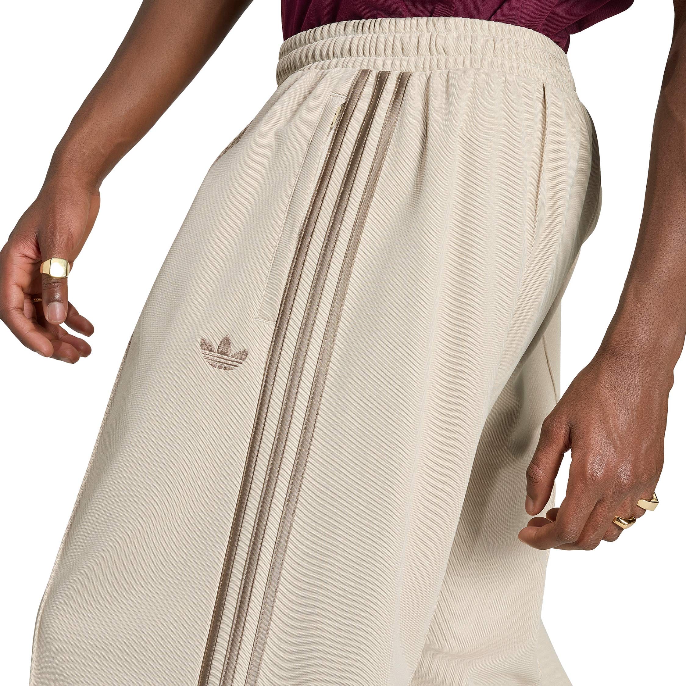 Adidas Oversized Track Pants
