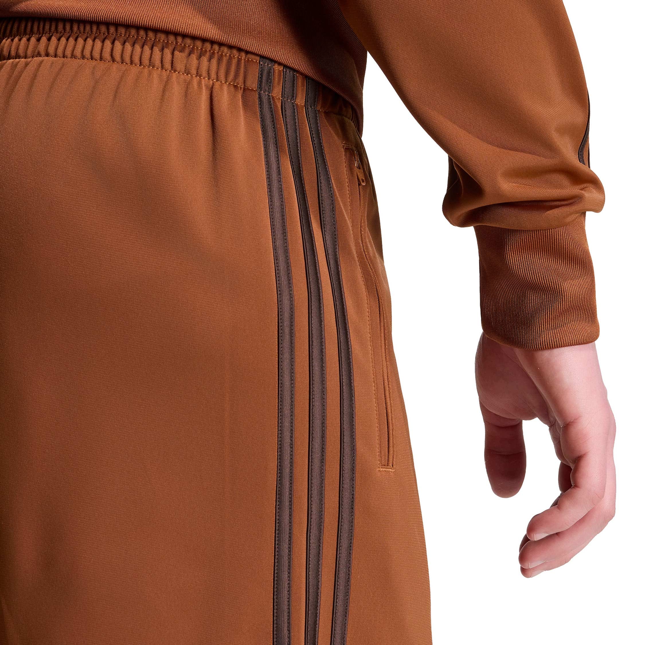 Adidas Firebird Shorts