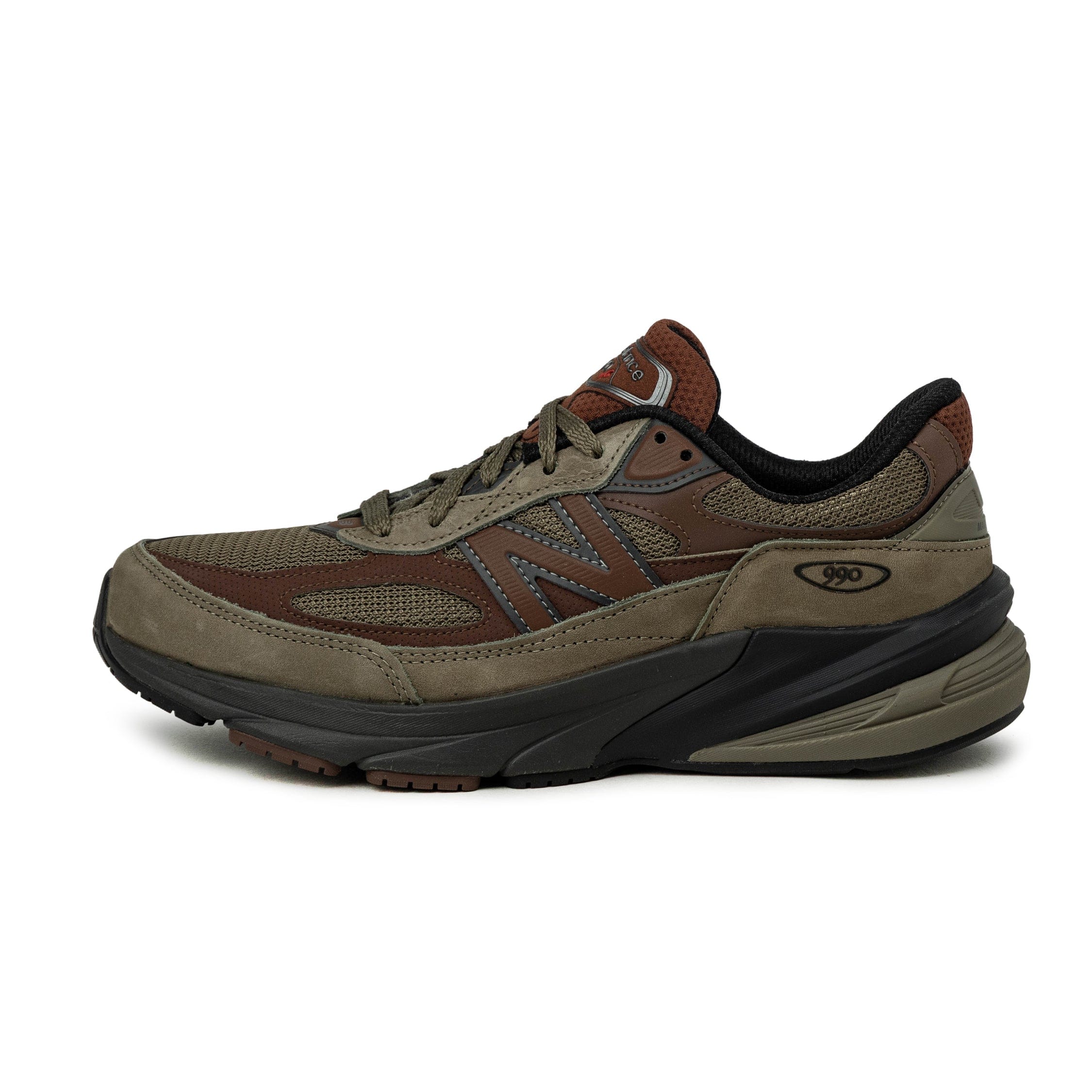 New Balance 990 v6 *Made in USA*