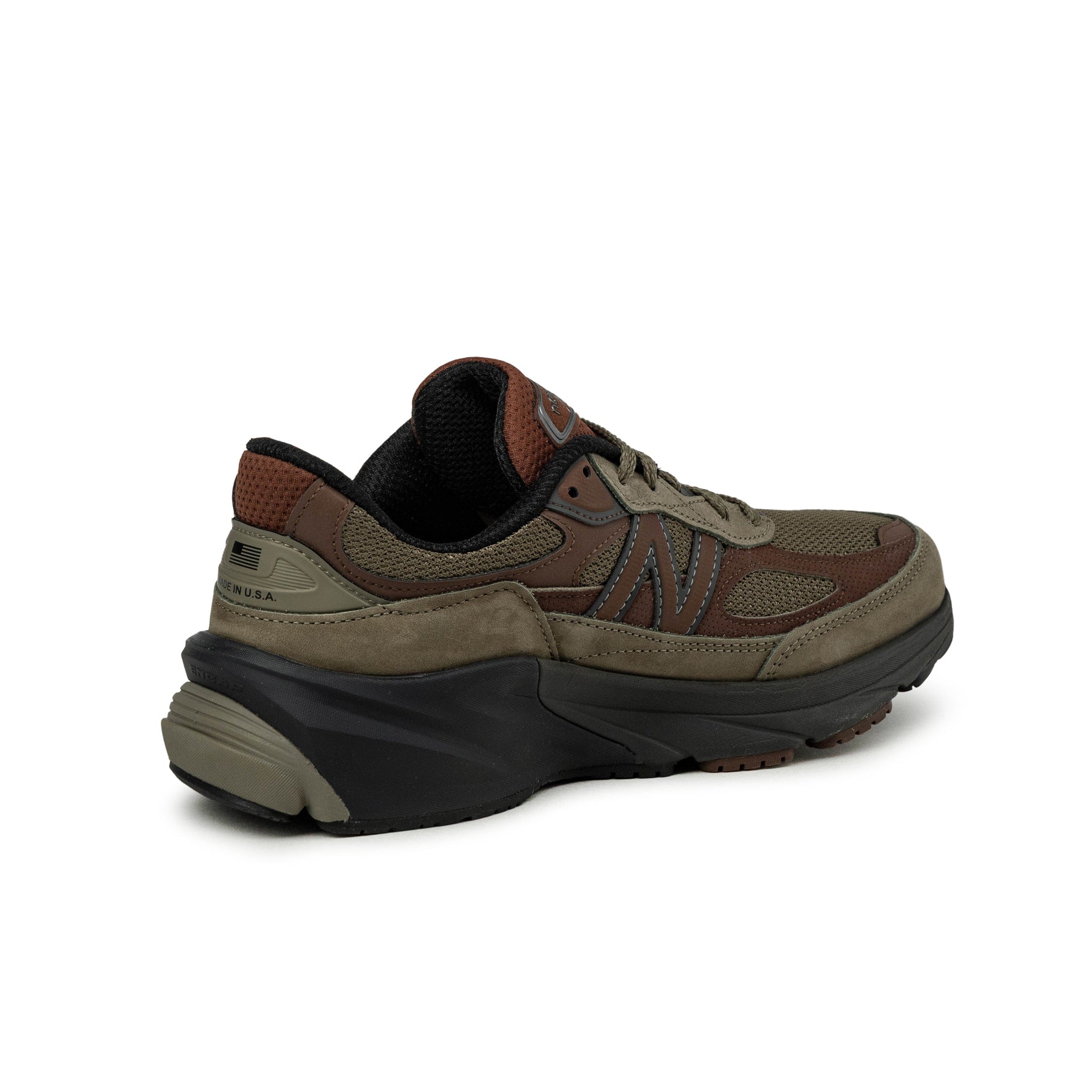 New Balance 990 v6 *Made in USA*