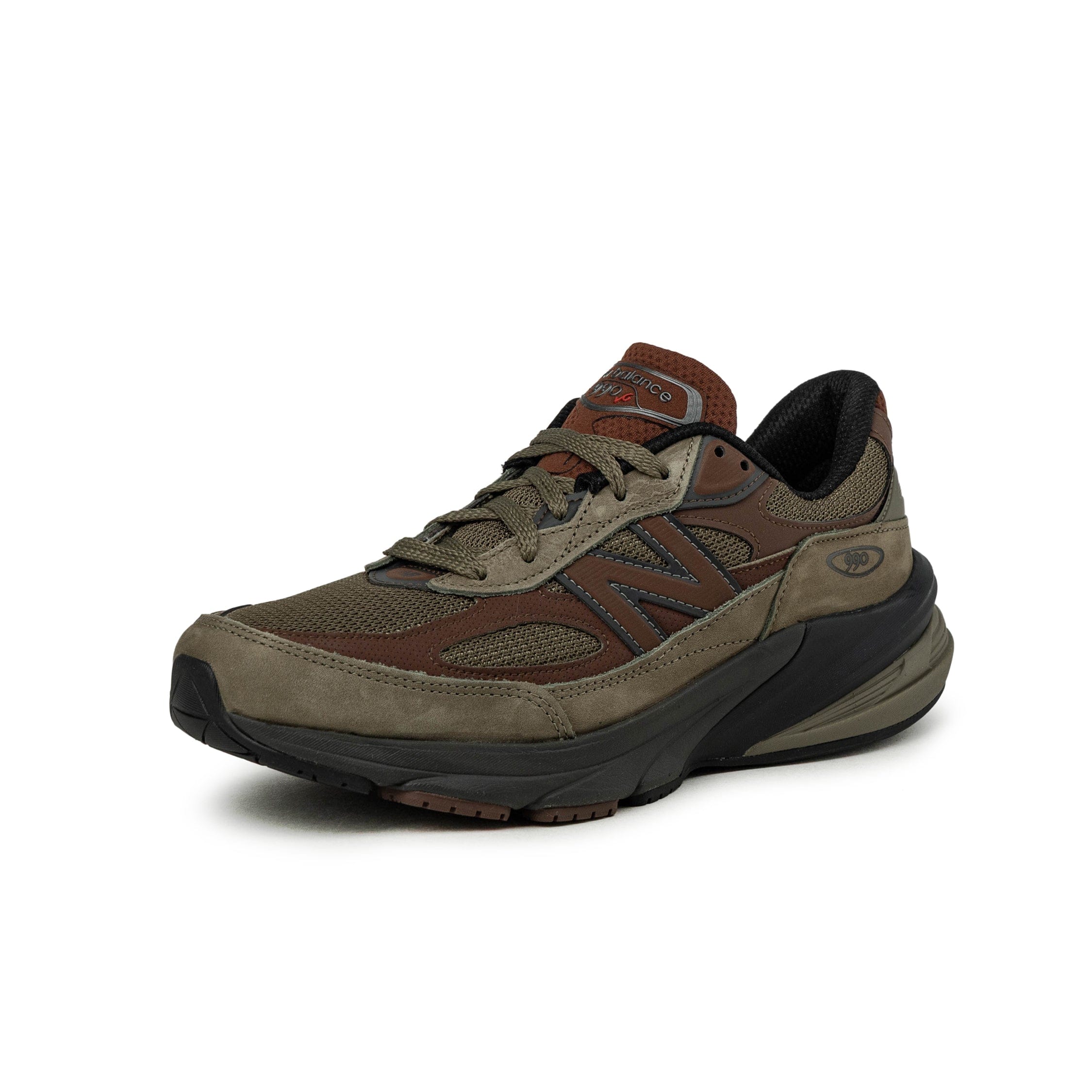New Balance 990 v6 *Made in USA*