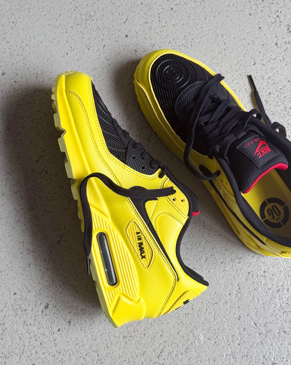 Nike Air Max 90 *Laser 90*