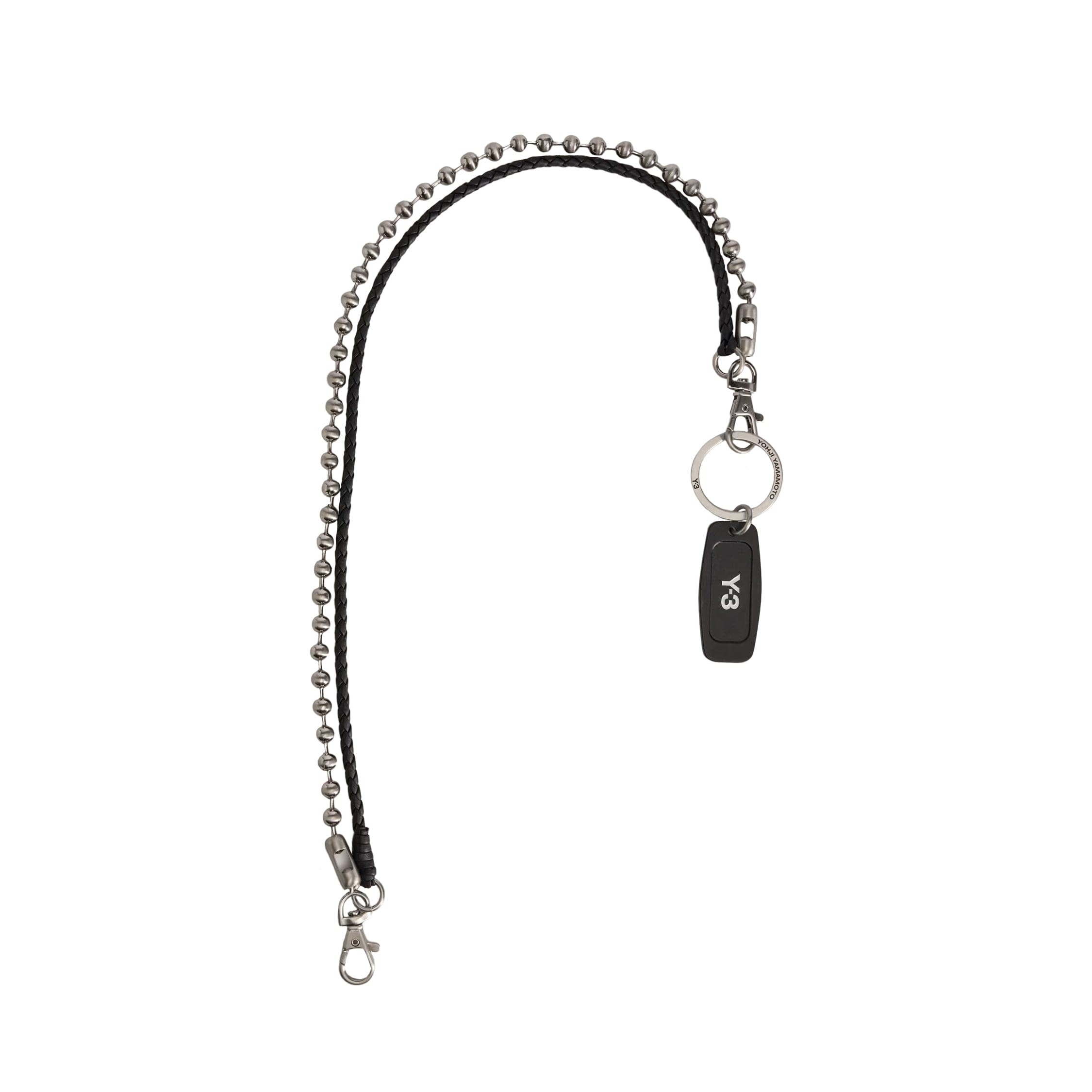 Adidas Y-3 Y-3 Key Chain