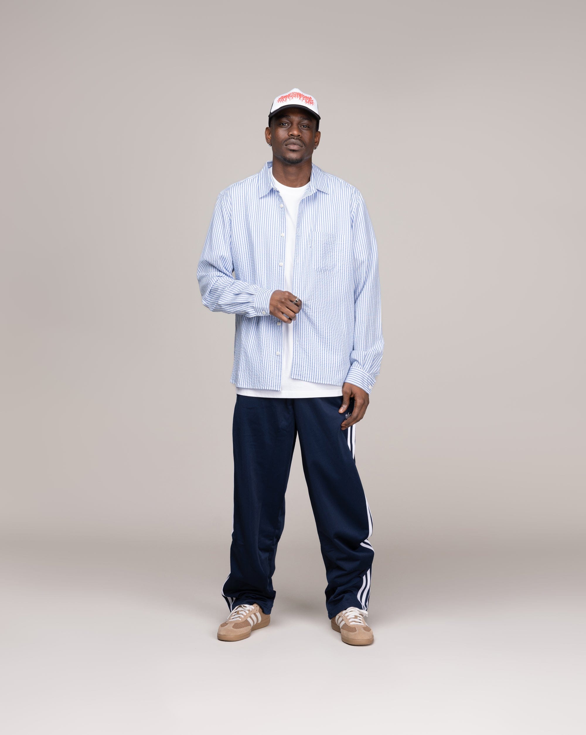 Adidas Classics Firebird Track Pants
