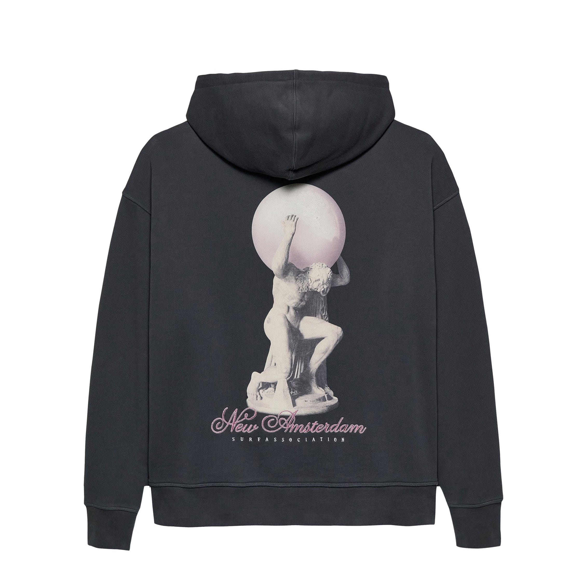 New Amsterdam Surf Association Atlas Hoodie