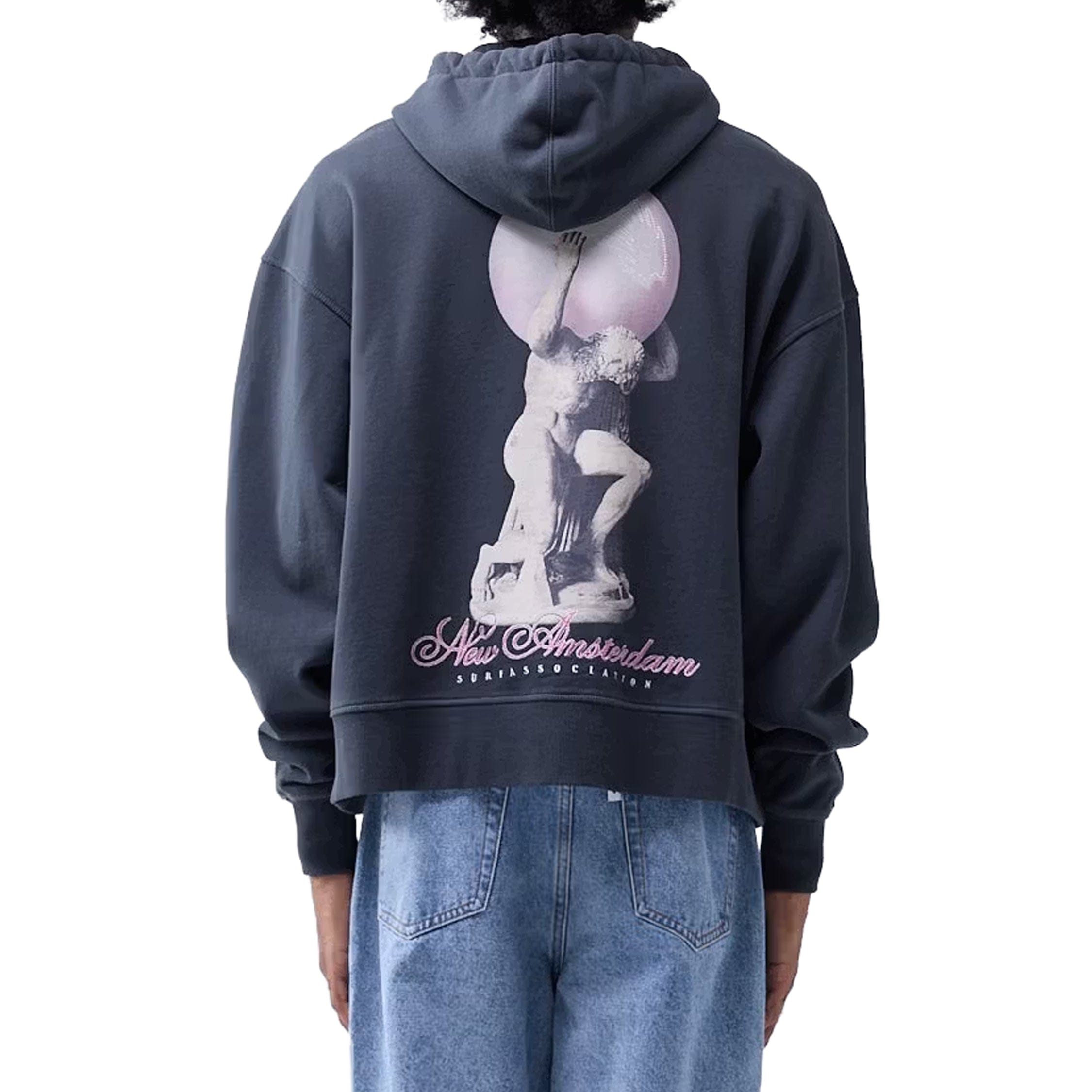 New Amsterdam Surf Association Atlas Hoodie