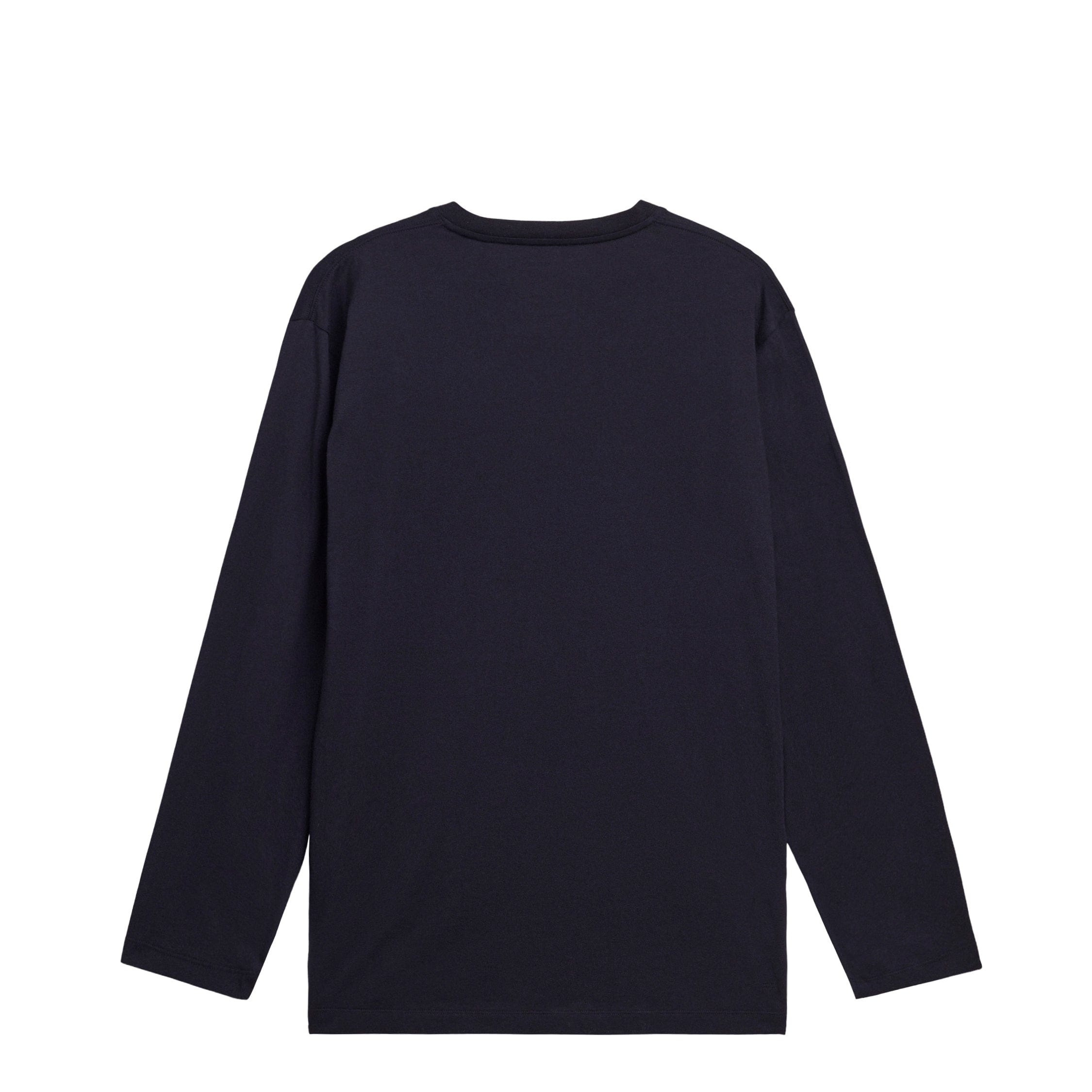 Adidas Y-3 Logo Longsleeve Tee