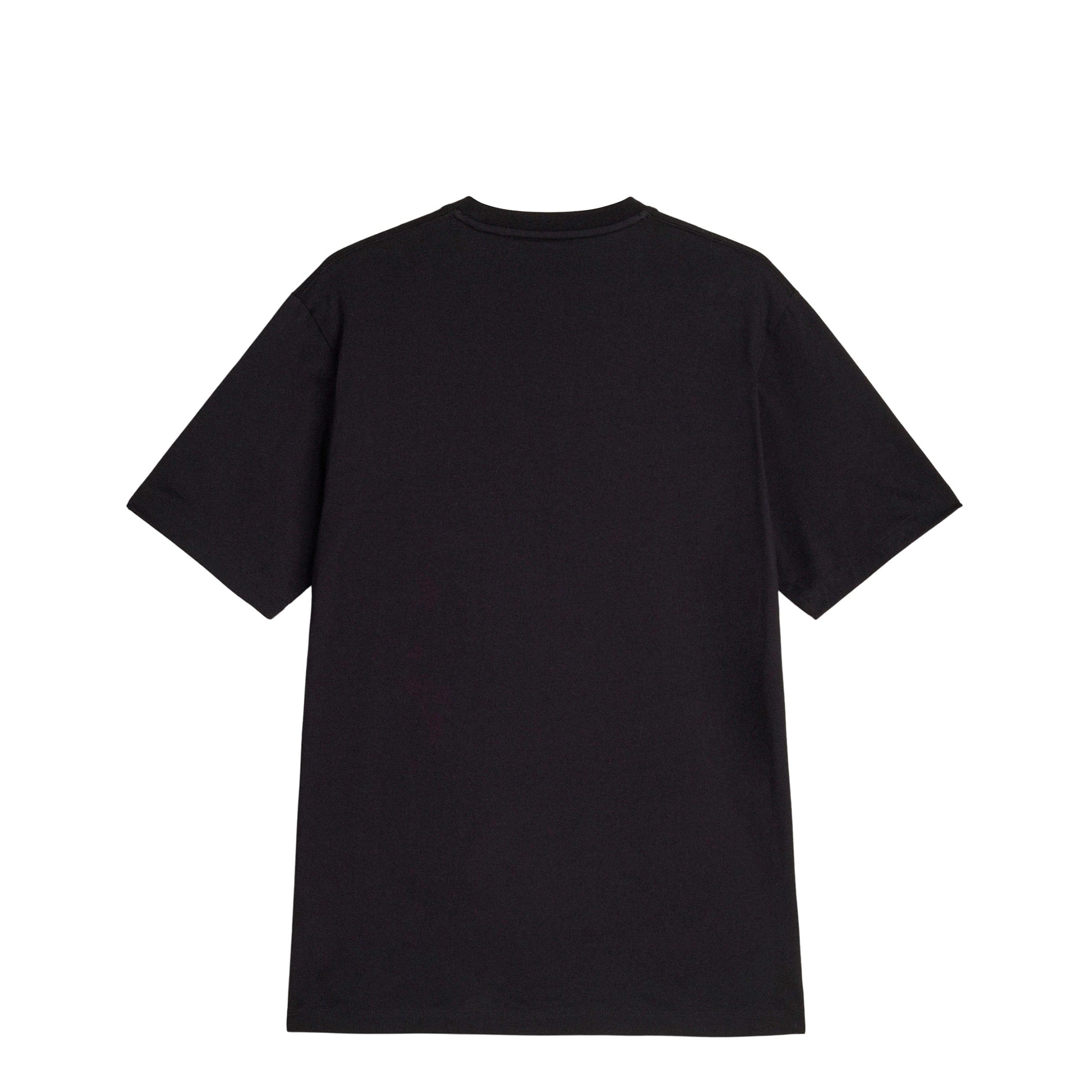 Adidas Y-3 Liquid Logo Tee