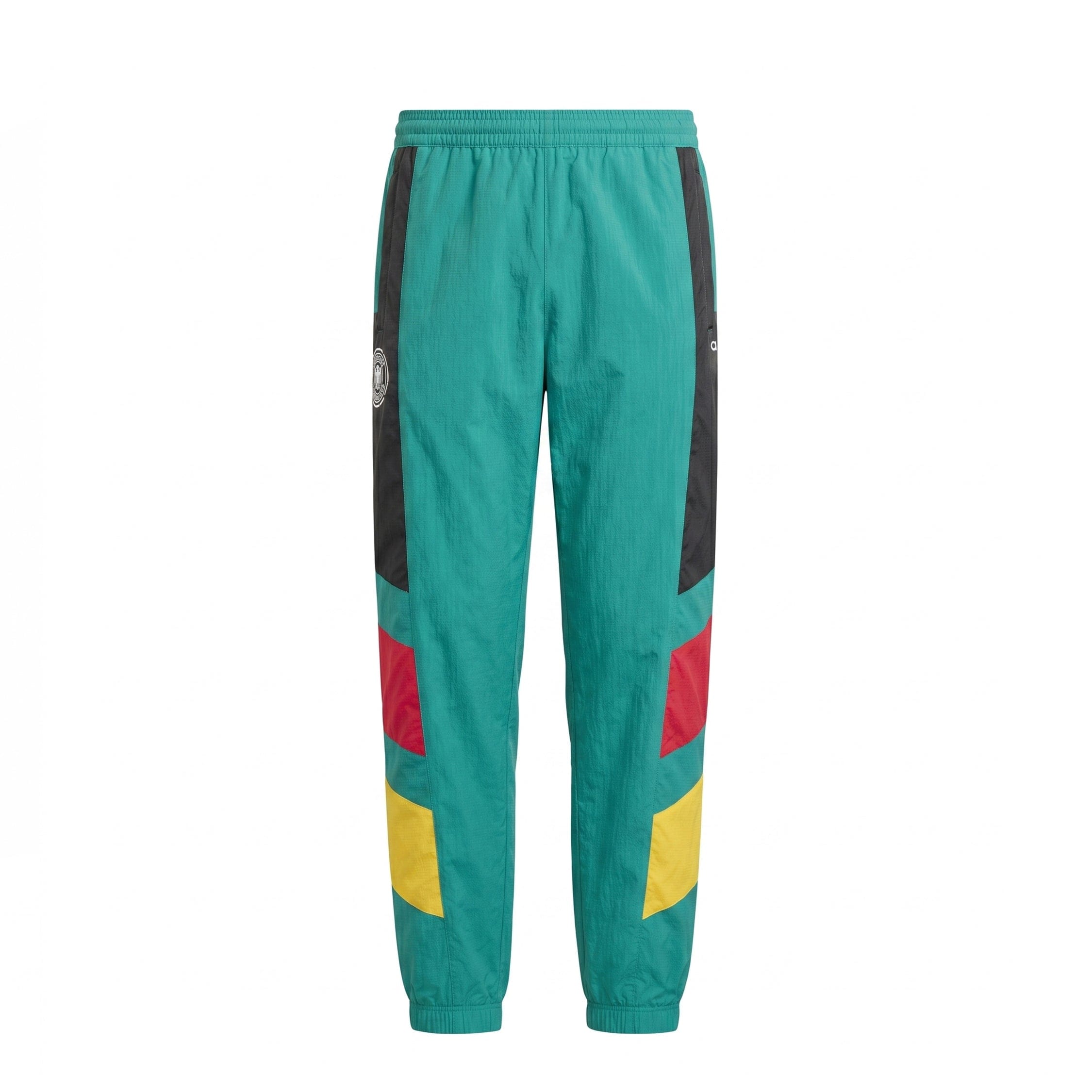 Adidas DFB Germany EQT Track Pants