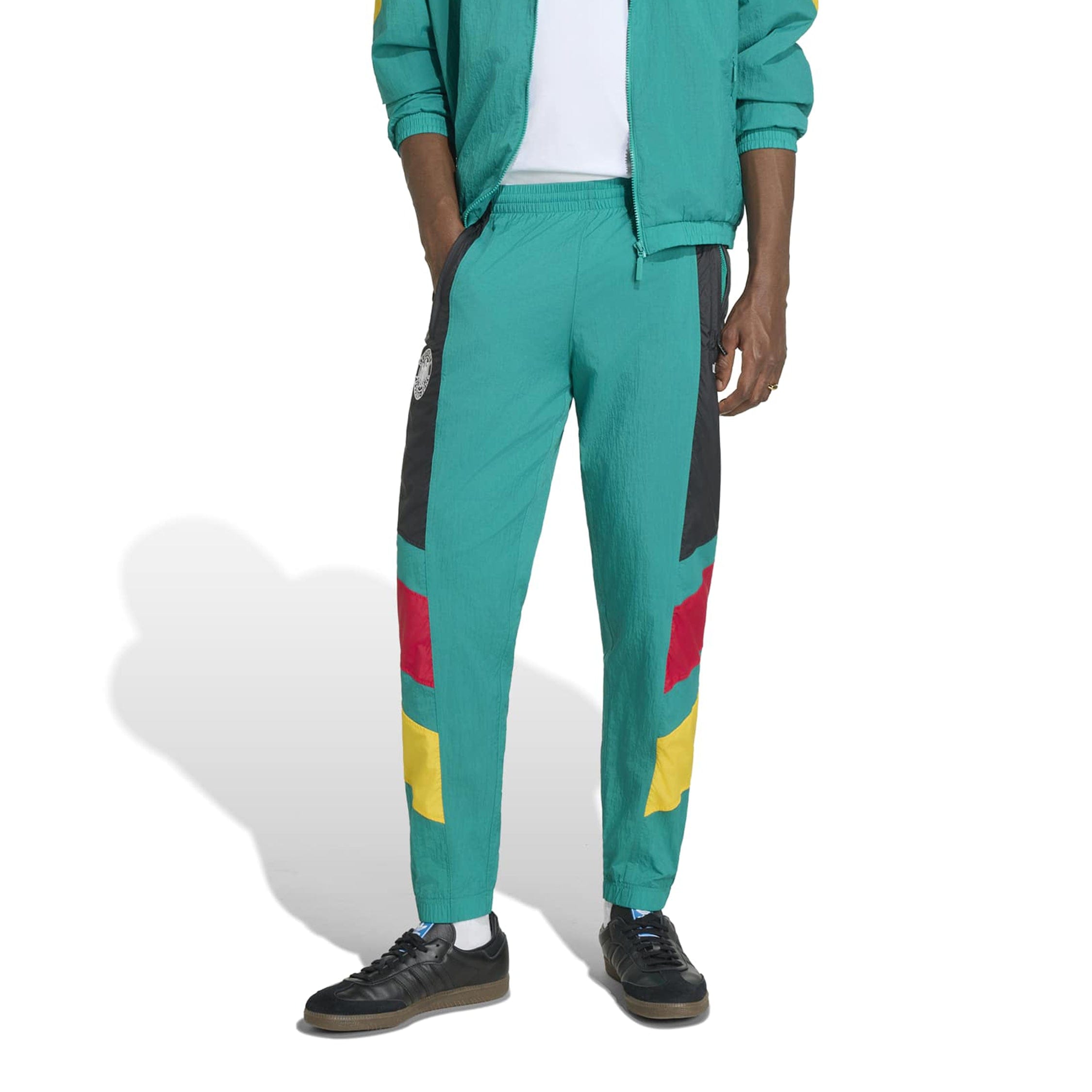 Adidas DFB Germany EQT Track Pants