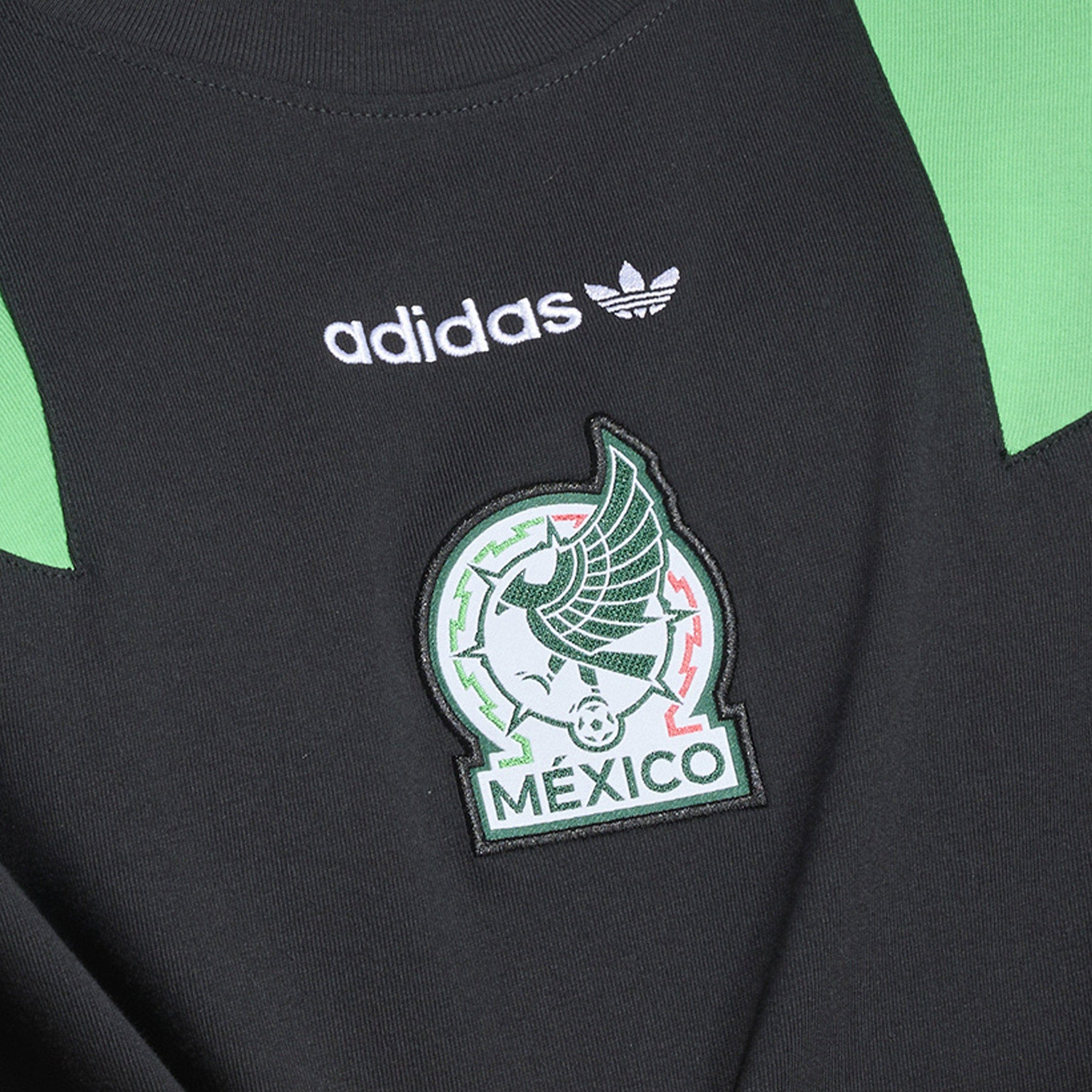 Adidas FMF Mexico EQT Tee