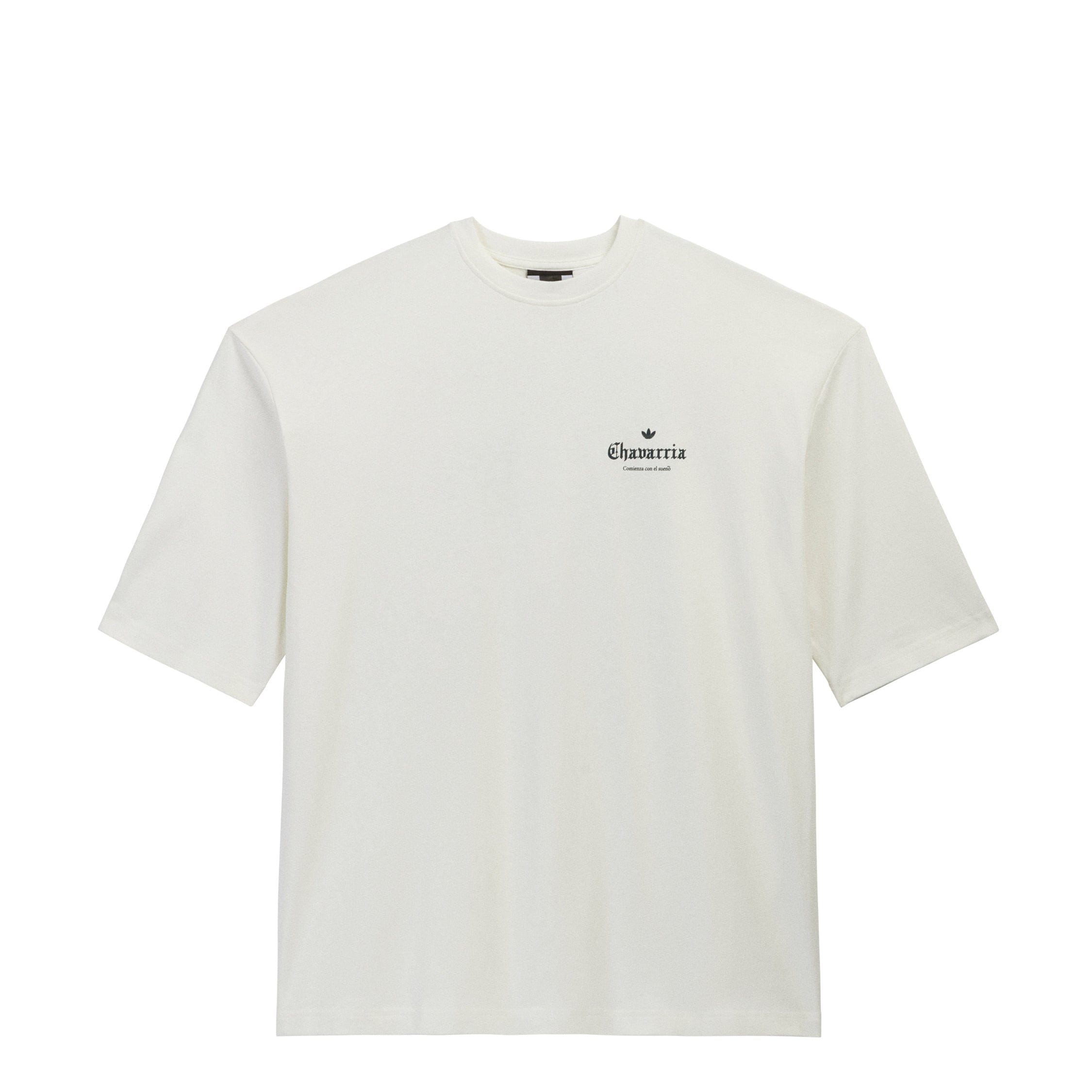 Adidas x Willy Chavarria Graphic Tee