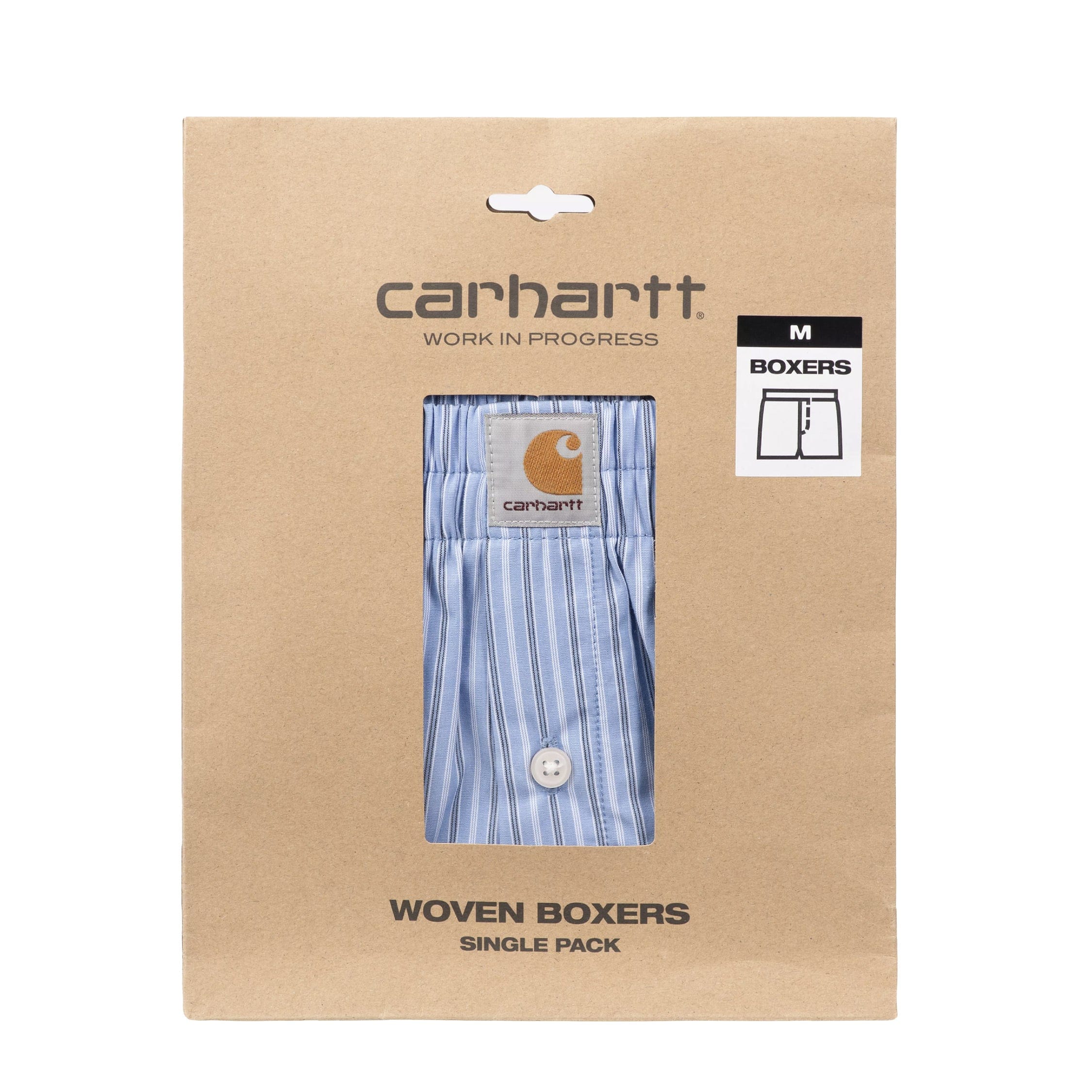 Carhartt WIP Cotton Boxer