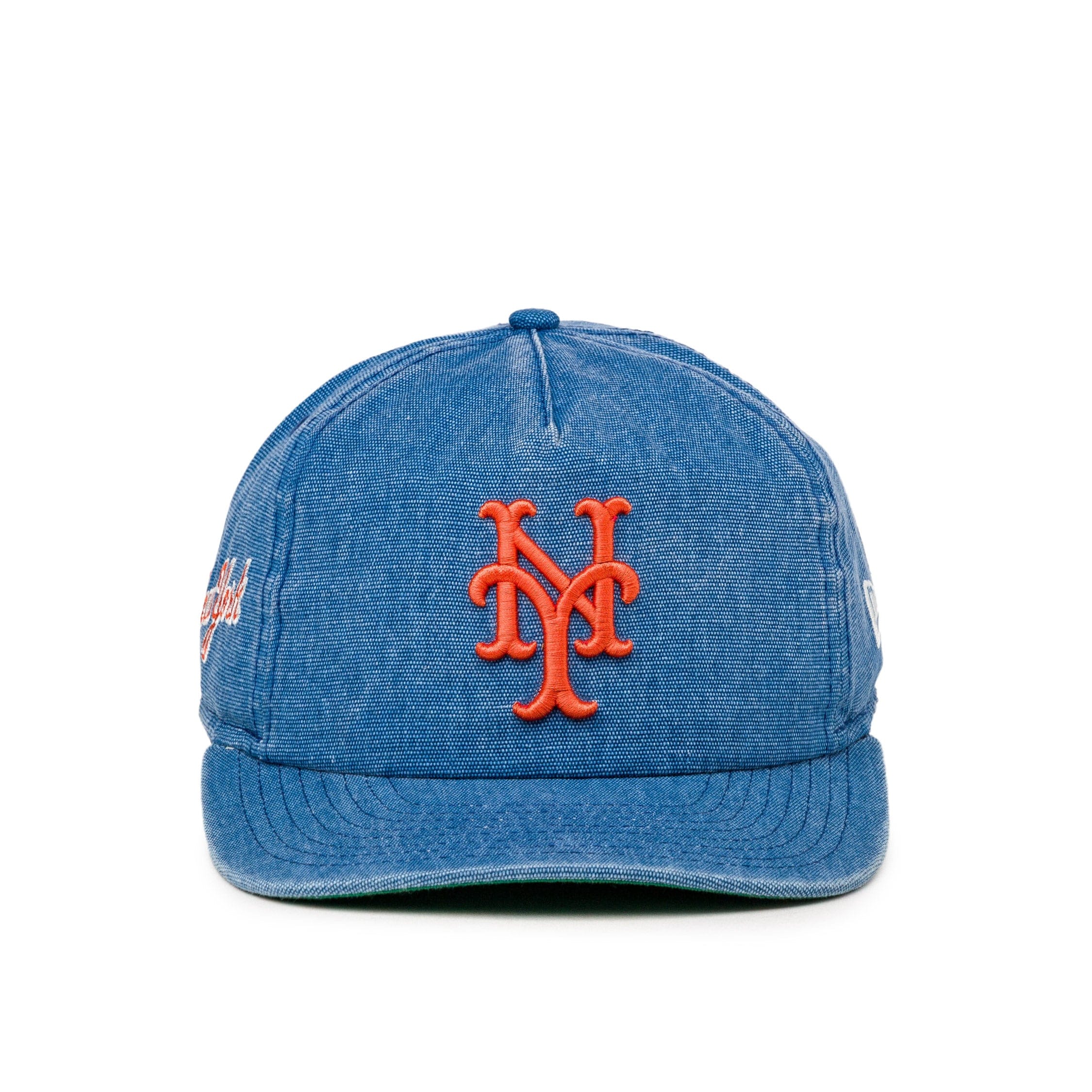New Era MLB New York Mets 19TWENTY Classic Snapback